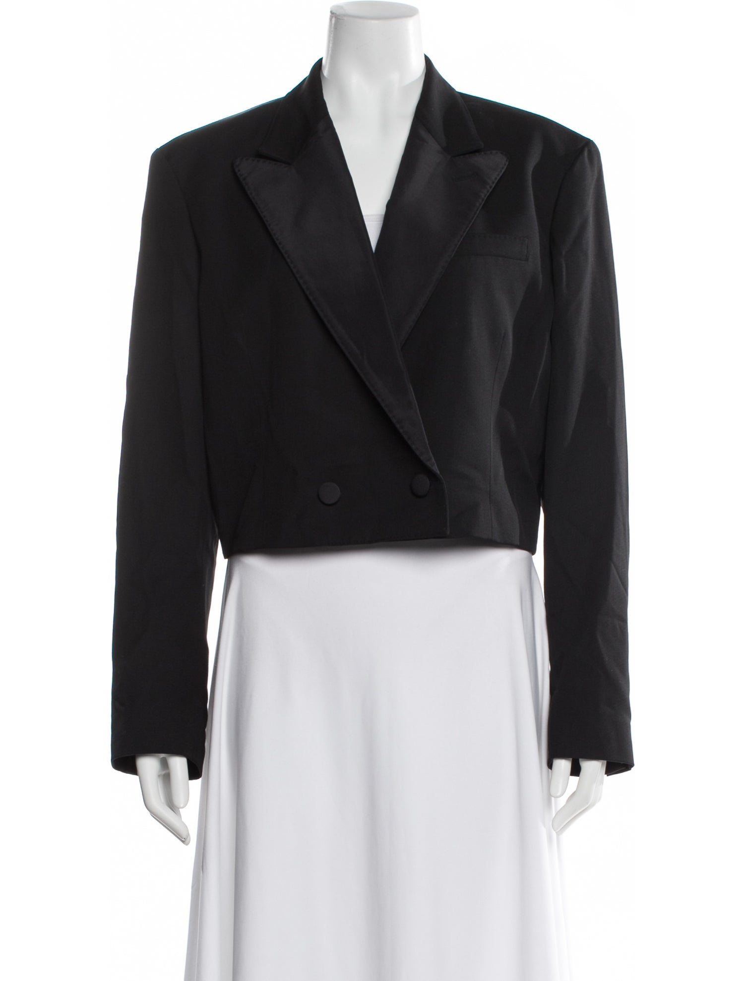 Polo Ralph Lauren Wool Blazer