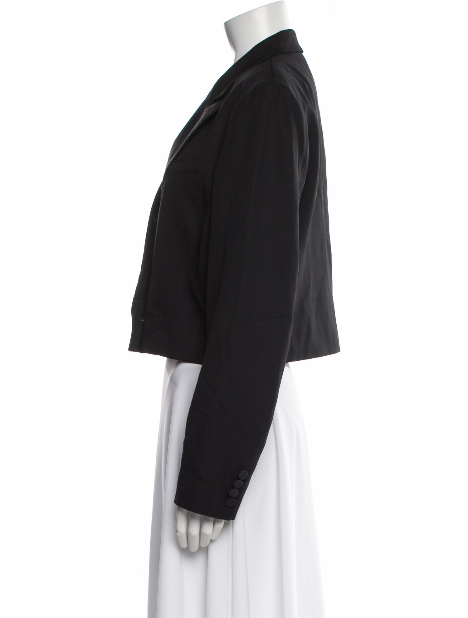 Polo Ralph Lauren Wool Blazer