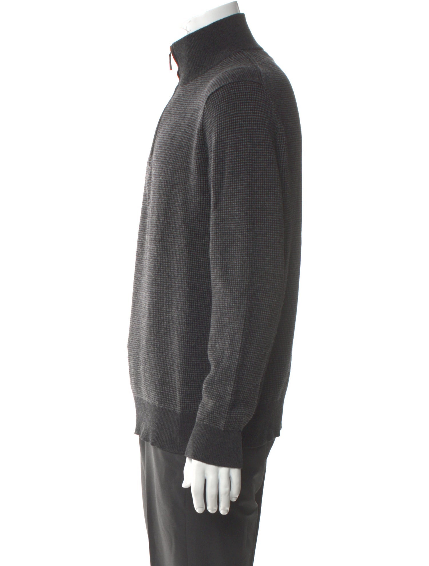 Polo Ralph Lauren Merino Wool Turtleneck Pullover