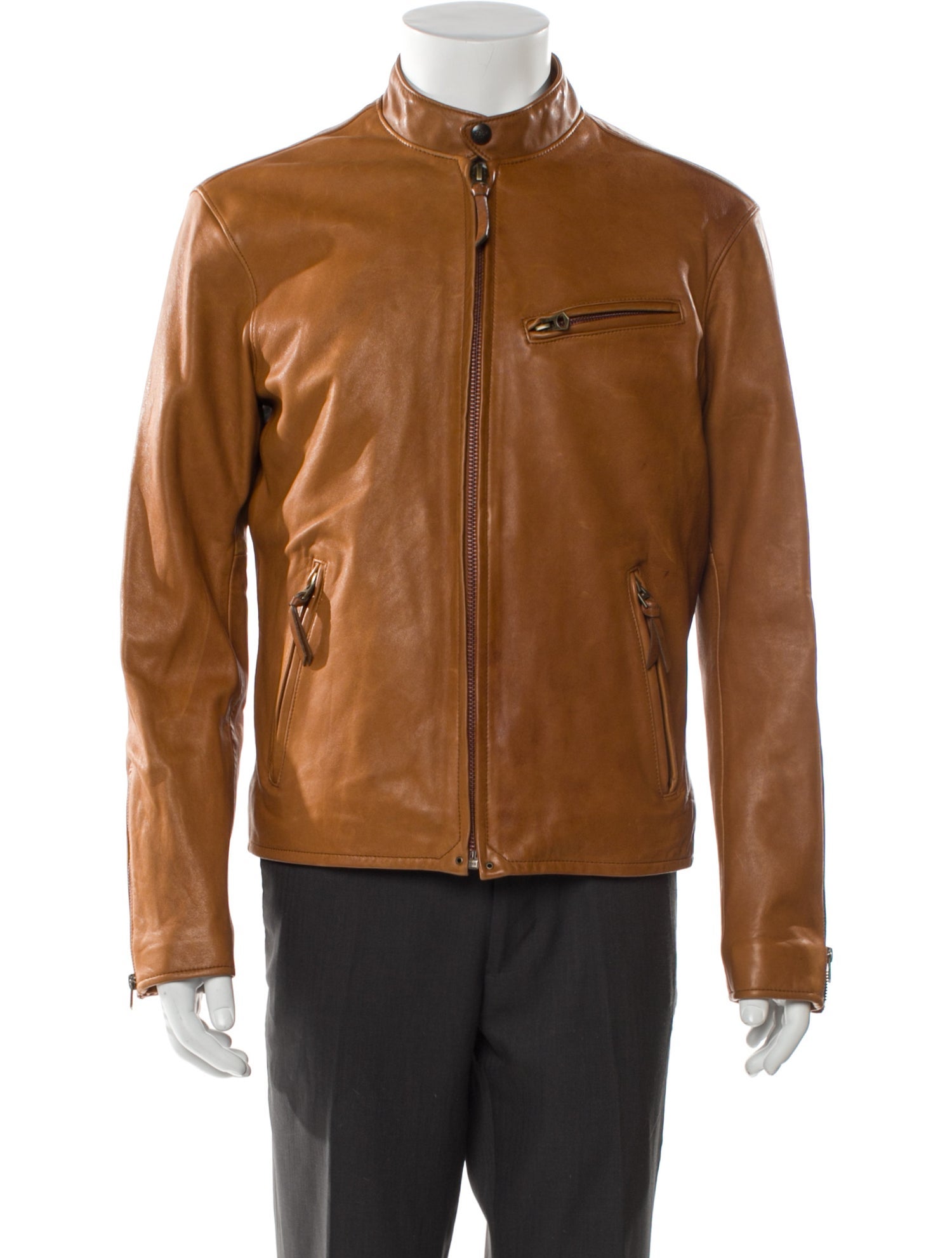 Polo Ralph Lauren Moto Jacket