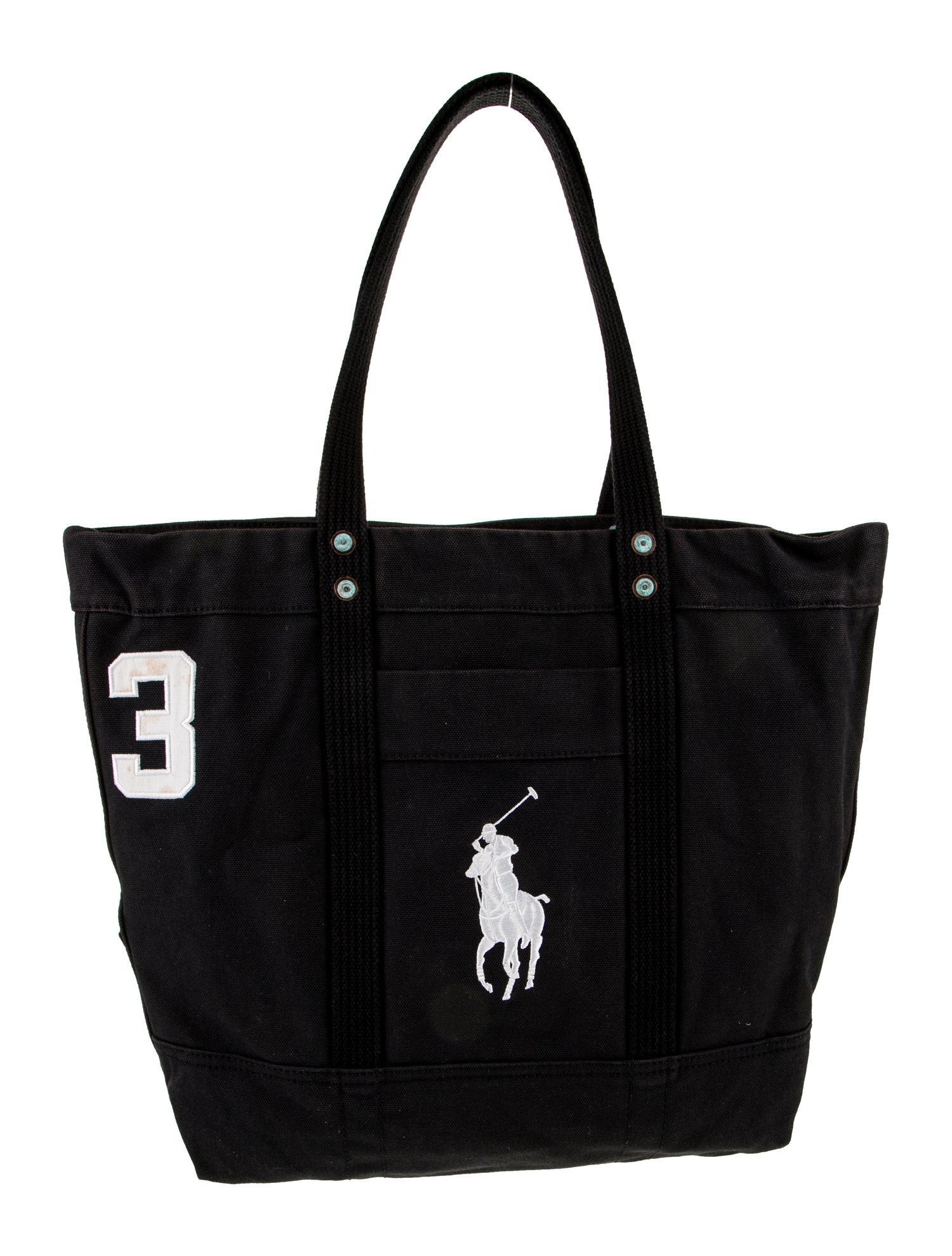 Polo Ralph Lauren Tote