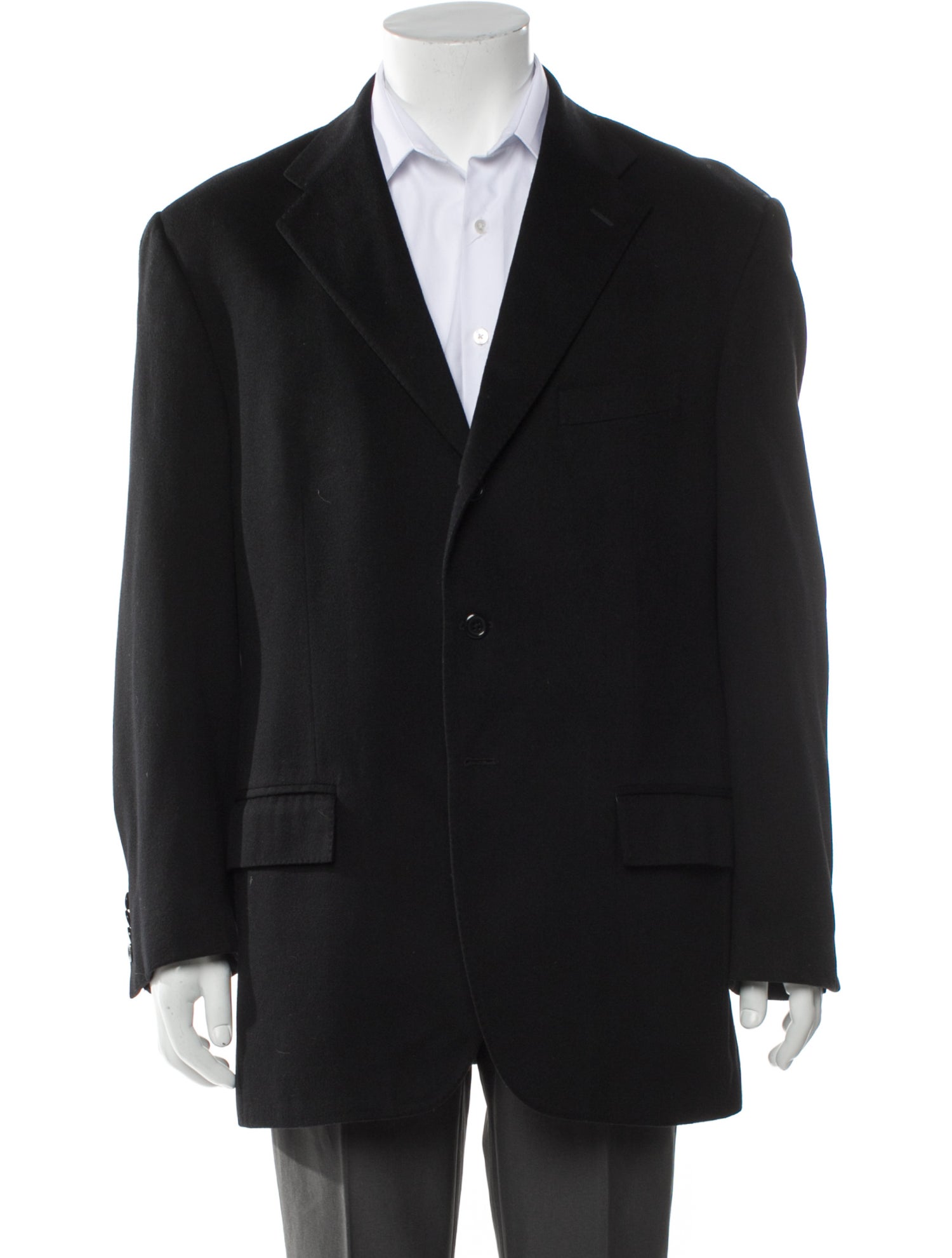 Polo Ralph Lauren Cashmere Blazer
