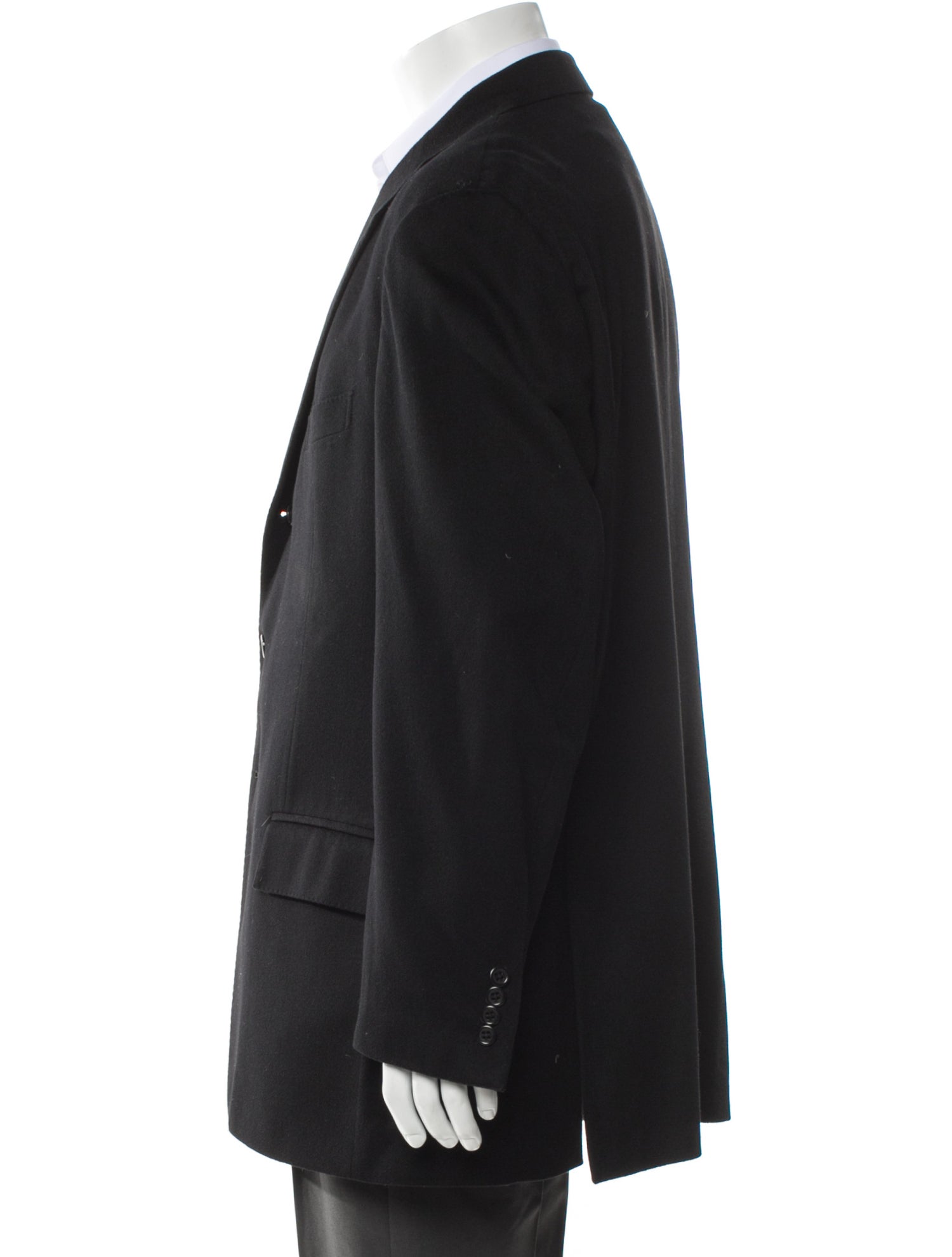 Polo Ralph Lauren Cashmere Blazer