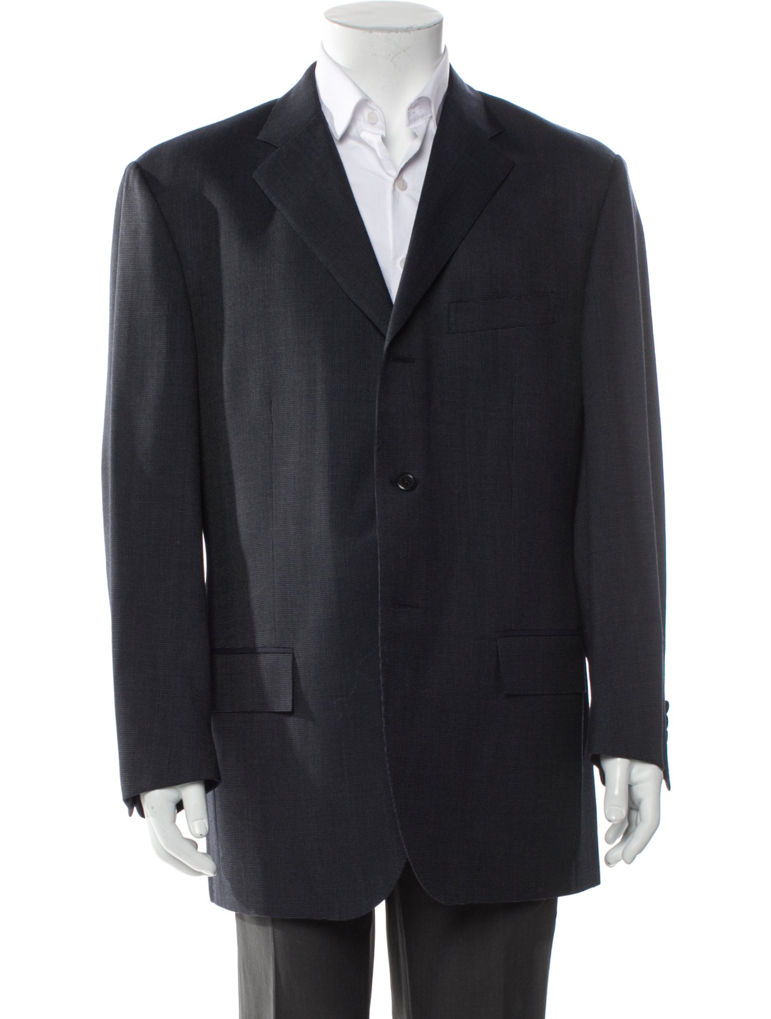 Polo Ralph Lauren Wool Blazer