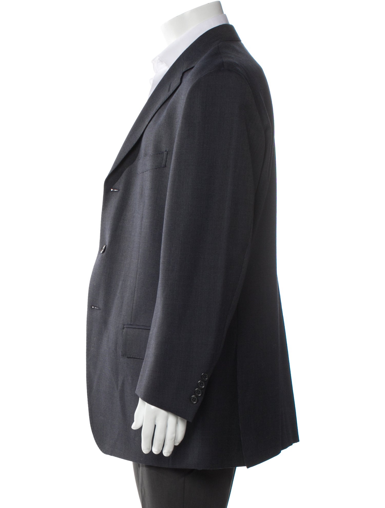 Polo Ralph Lauren Wool Blazer