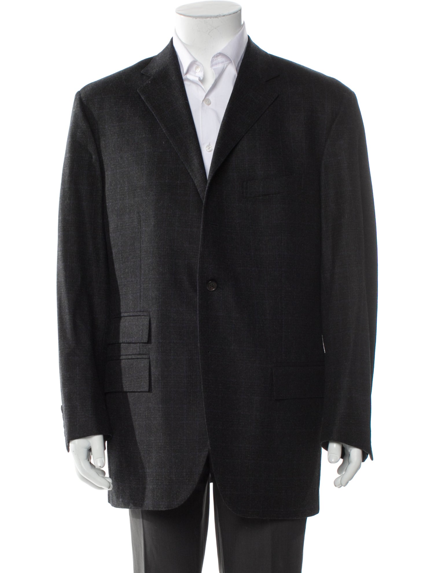 Polo Ralph Lauren Virgin Wool Blazer