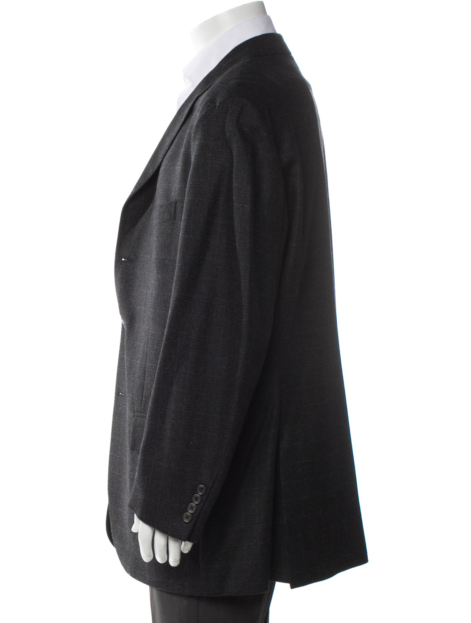 Polo Ralph Lauren Virgin Wool Blazer