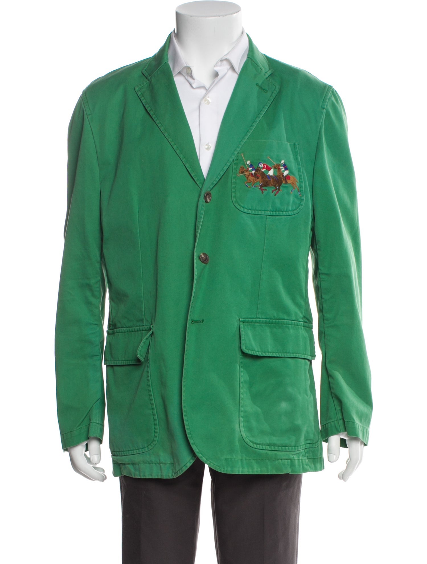 Polo Ralph Lauren Utility Jacket