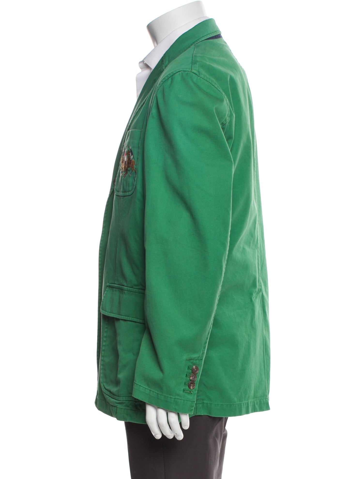 Polo Ralph Lauren Utility Jacket