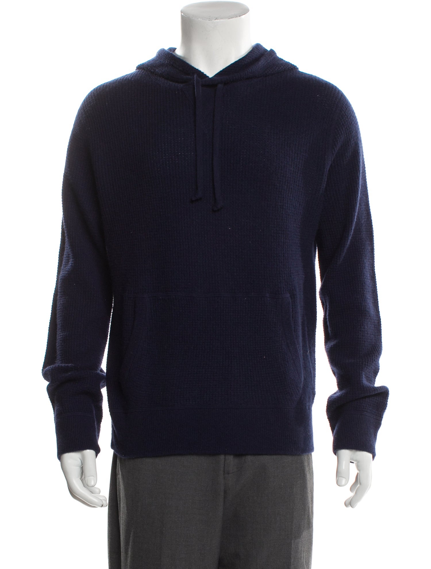 Polo Ralph Lauren Cashmere Mock Neck Pullover