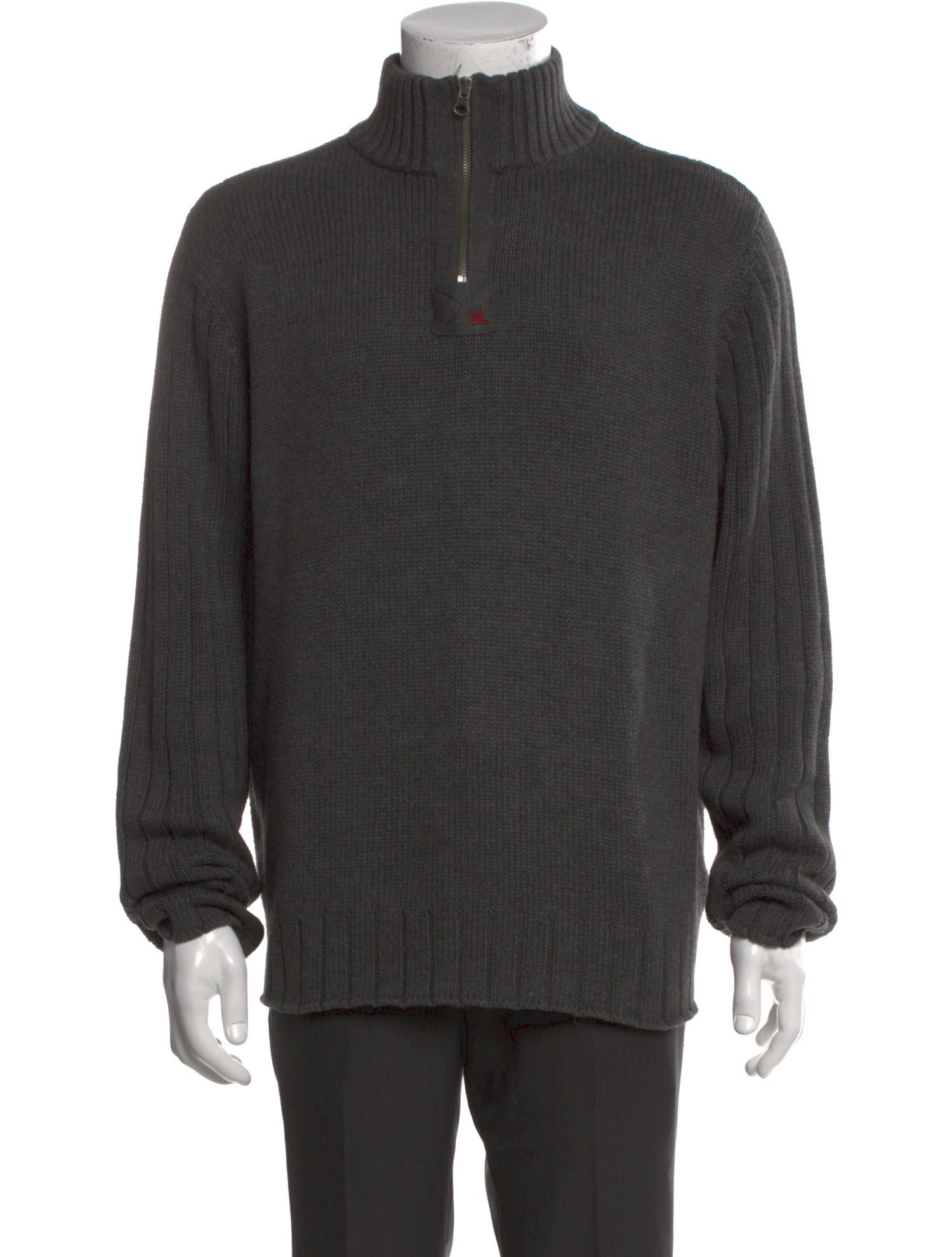 Polo Ralph Lauren Turtleneck Long Sleeve Pullover
