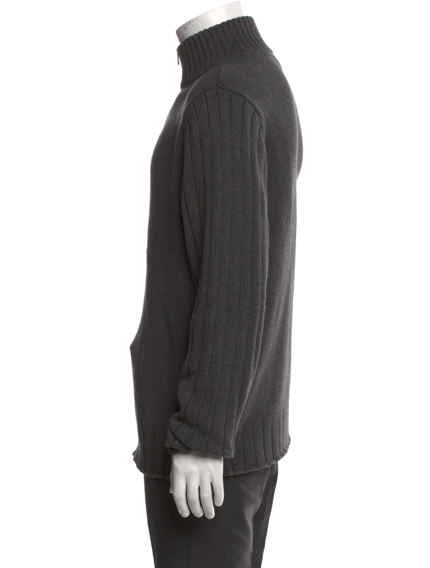 Polo Ralph Lauren Turtleneck Long Sleeve Pullover