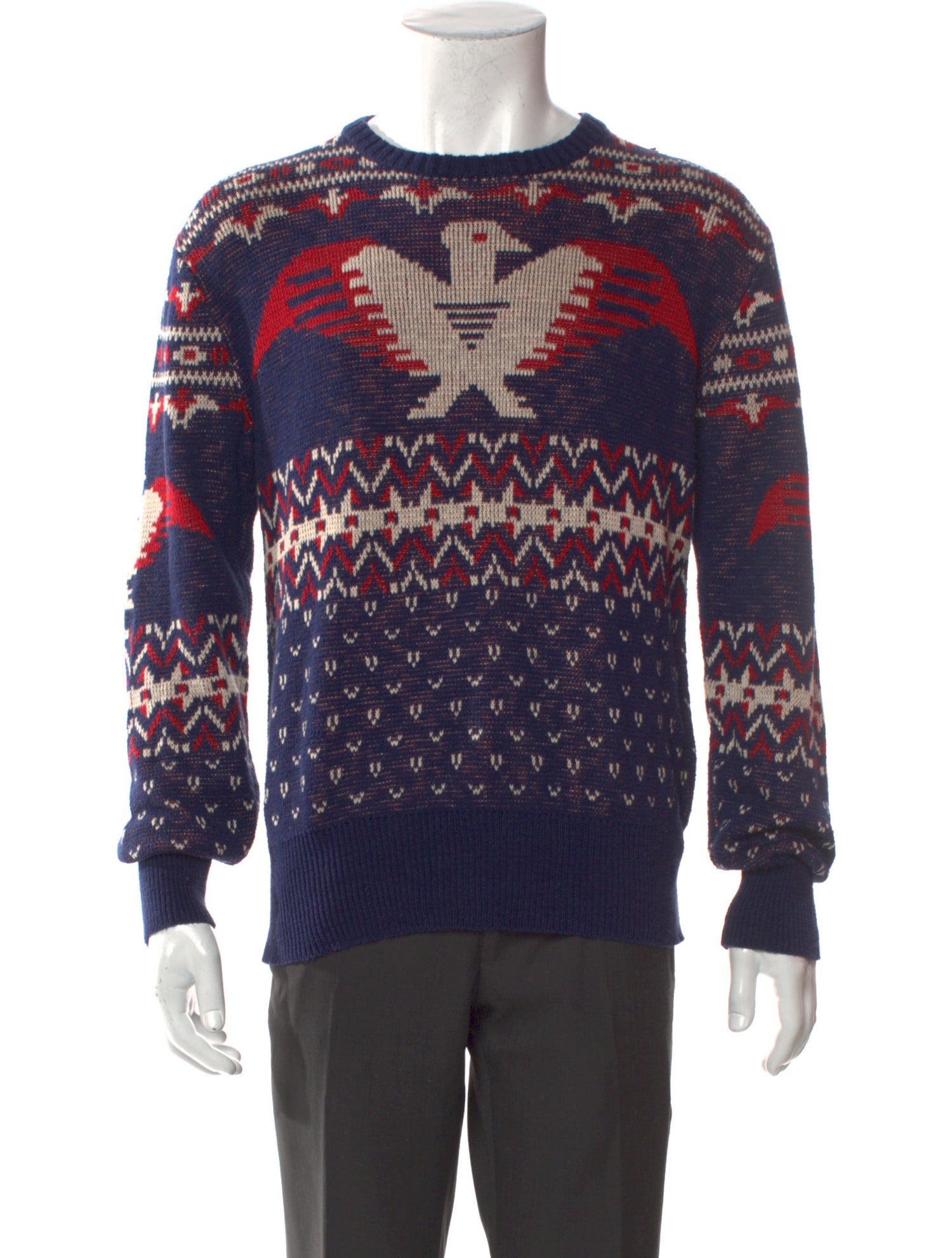 Polo Ralph Lauren Vintage 1990's Pullover