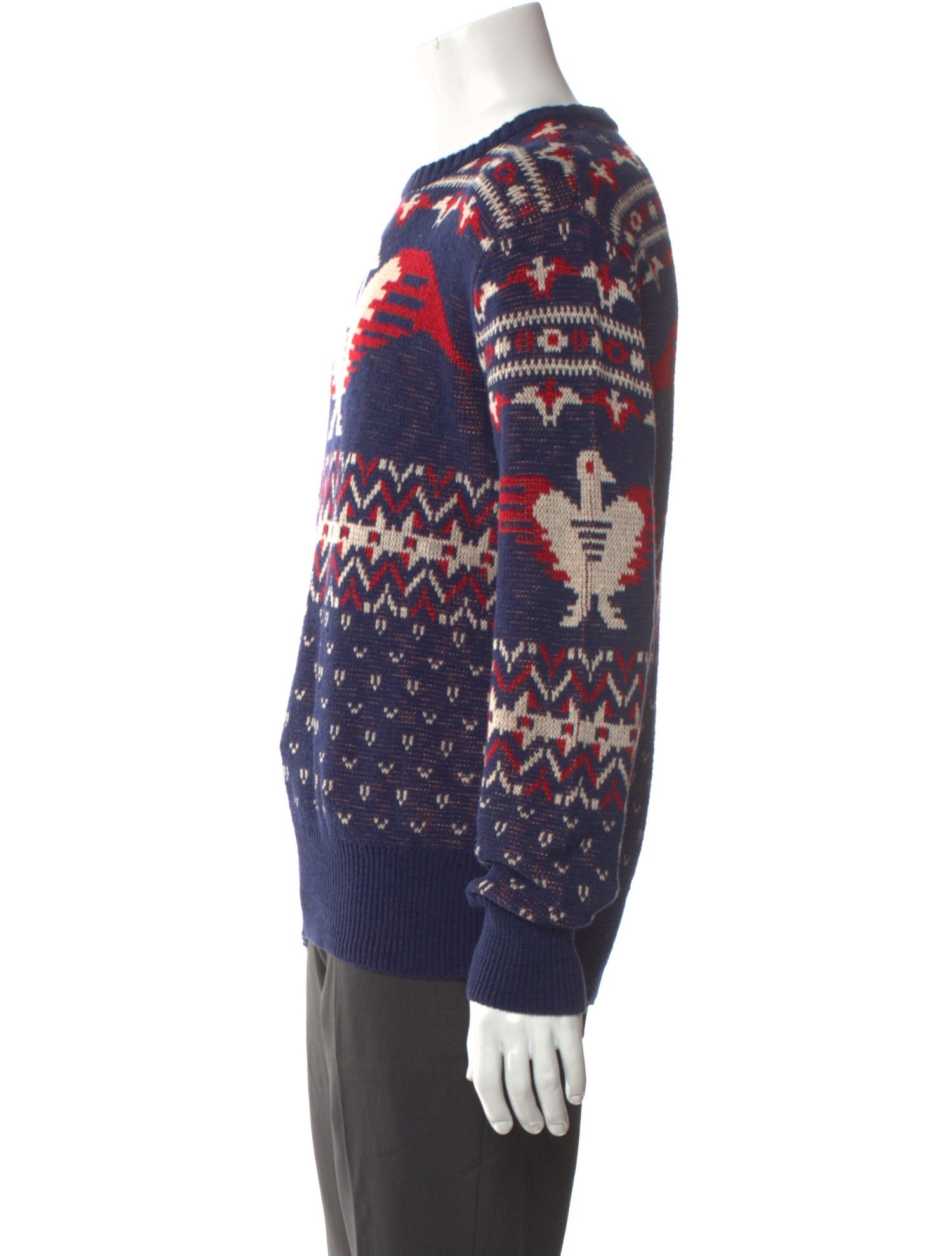 Polo Ralph Lauren Vintage 1990's Pullover