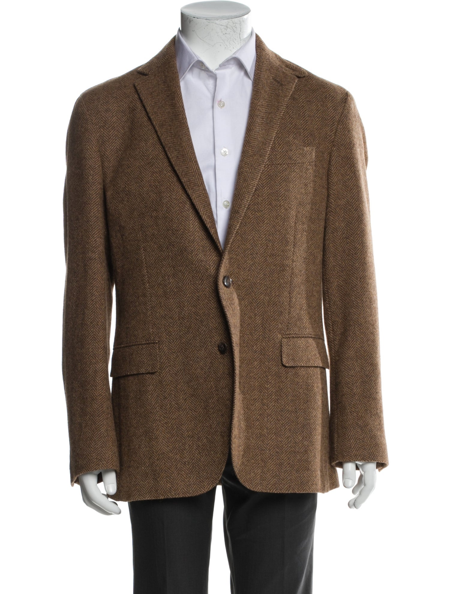 Polo Ralph Lauren Wool Blazer