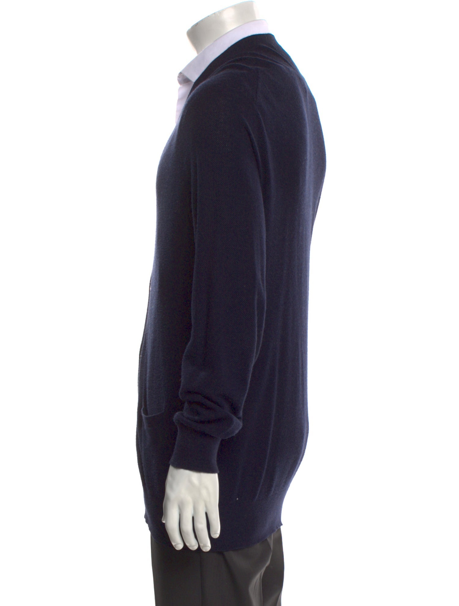 Polo Ralph Lauren V-Neck Long Sleeve Cardigan
