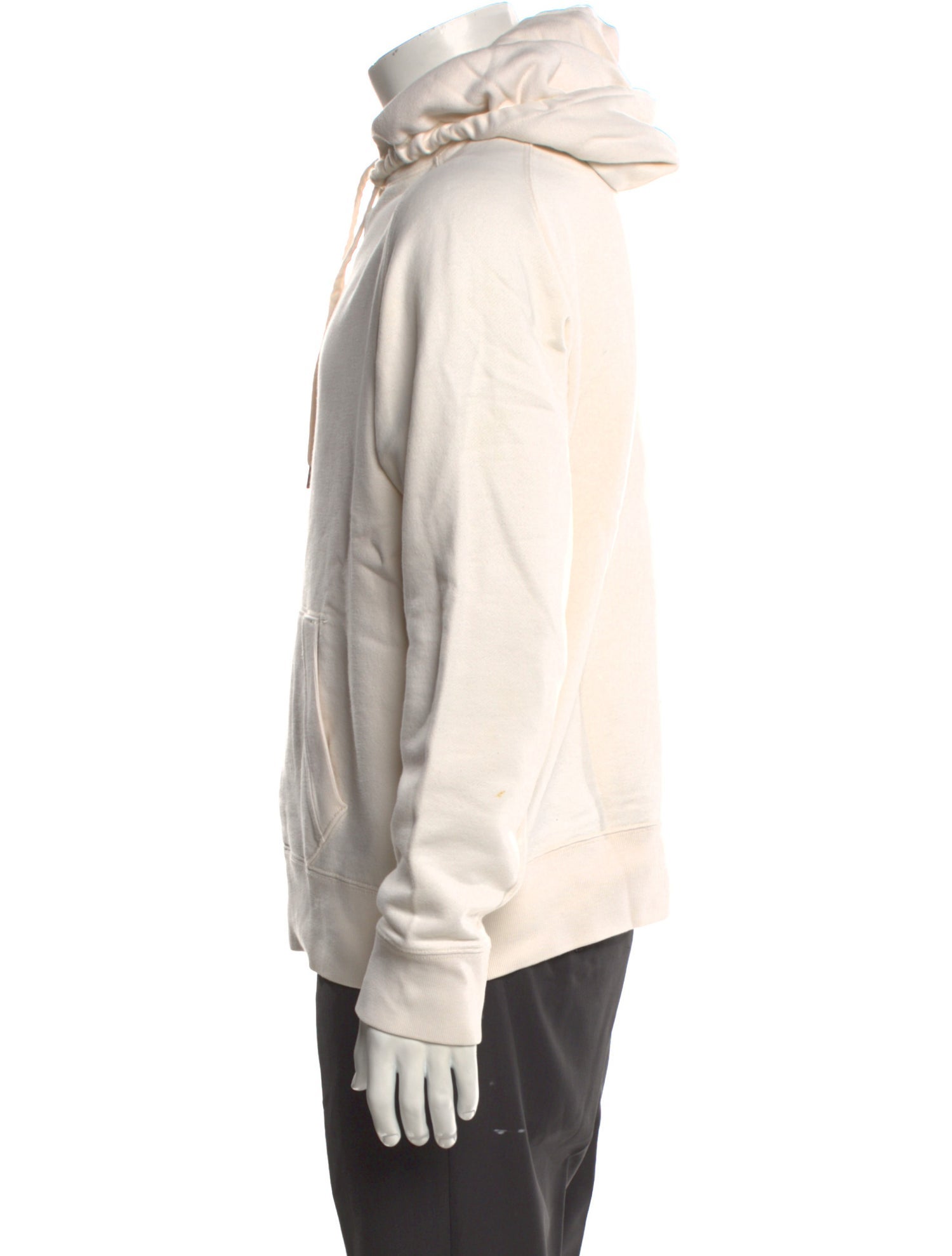 Polo Ralph Lauren Mock Neck Long Sleeve Pullover