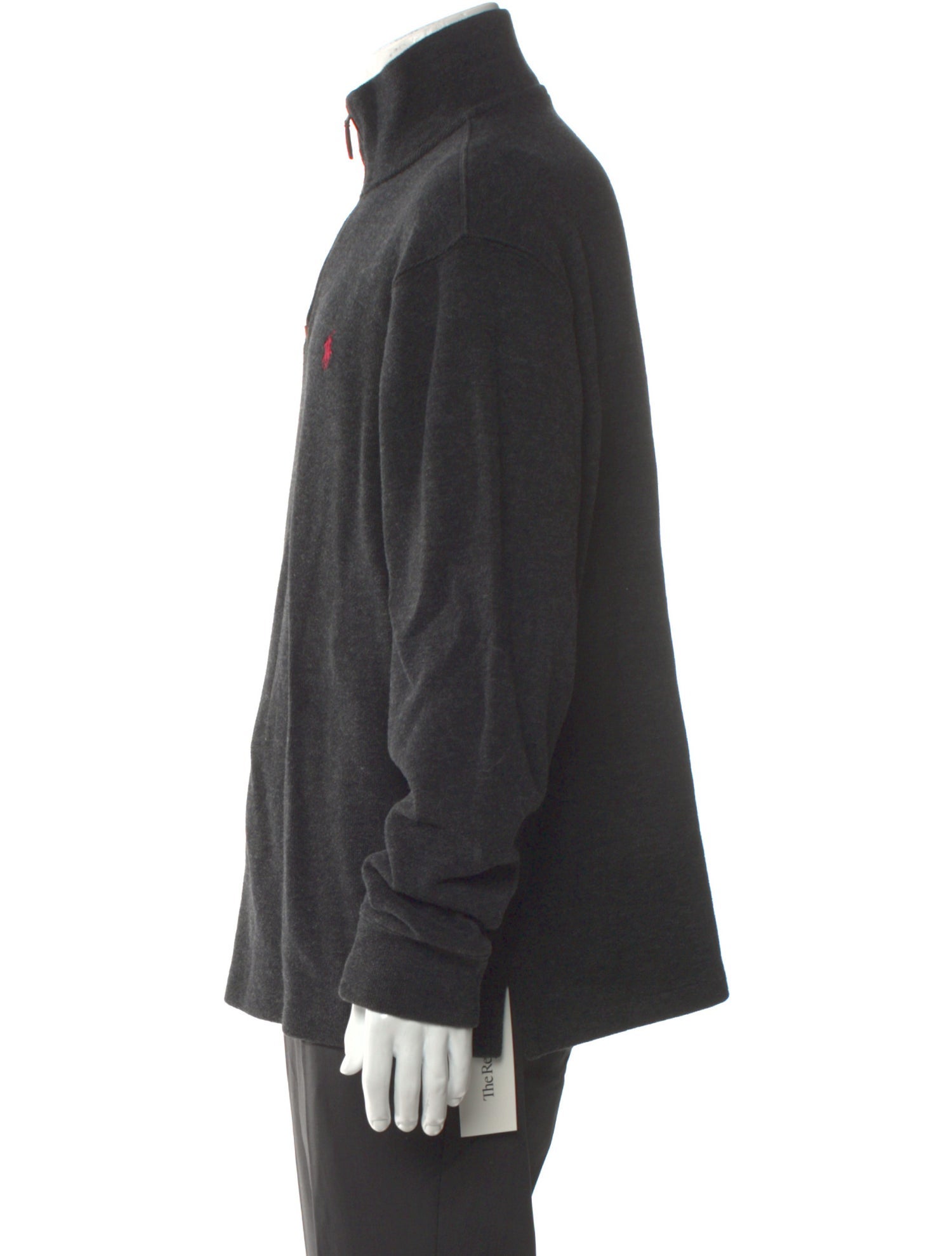 Polo Ralph Lauren Turtleneck Long Sleeve Pullover