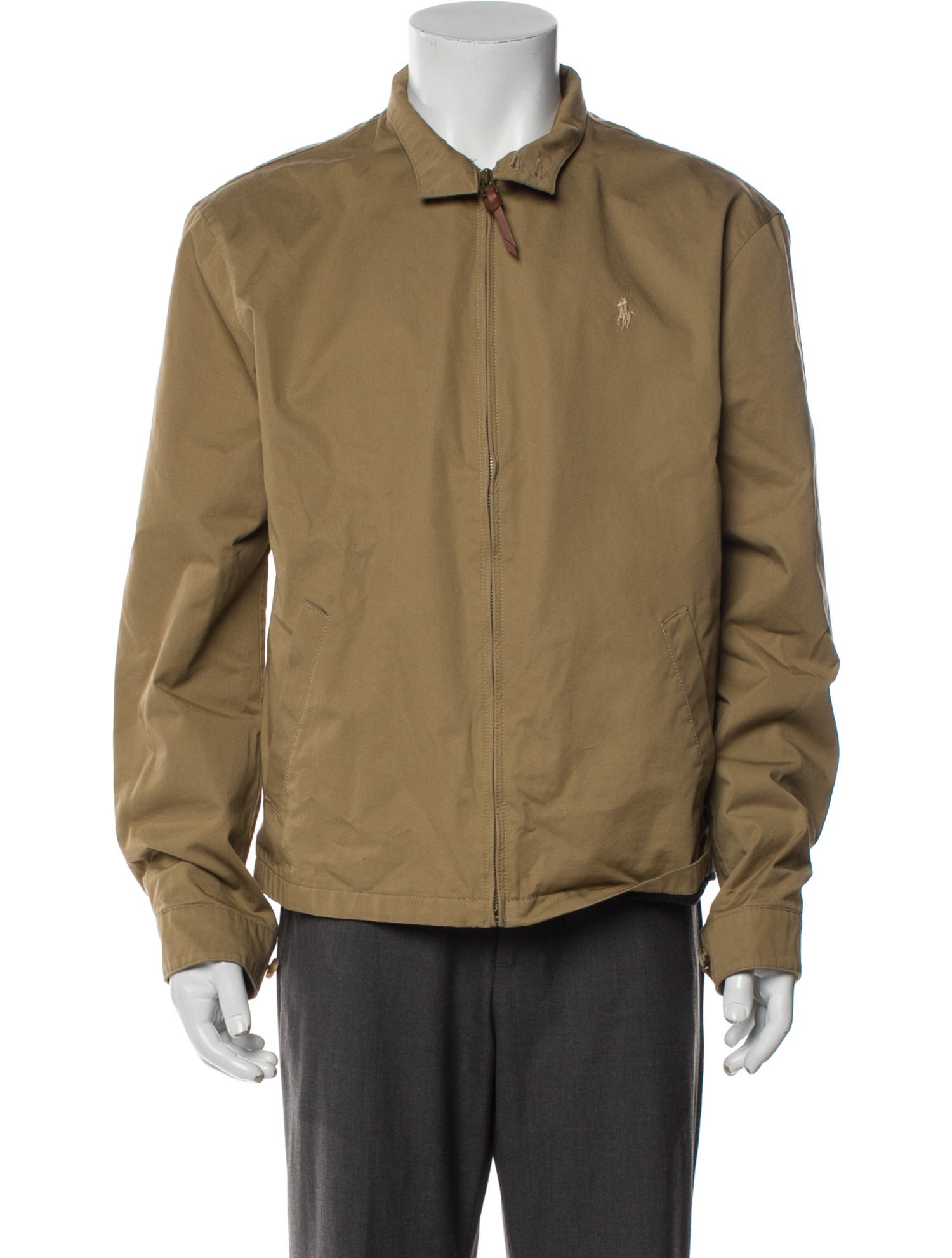 Polo Ralph Lauren Bomber Jacket