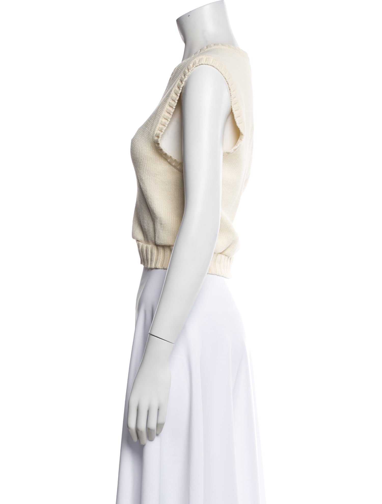 Polo Ralph Lauren V-Neck Sweater