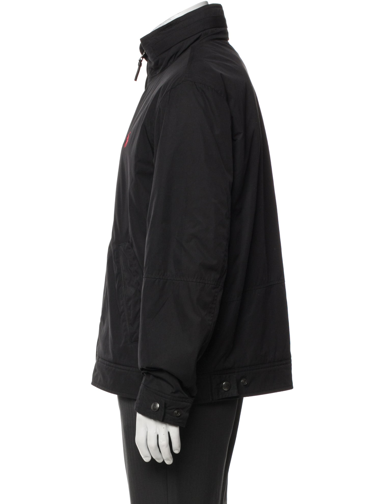 Polo Ralph Lauren Windbreaker