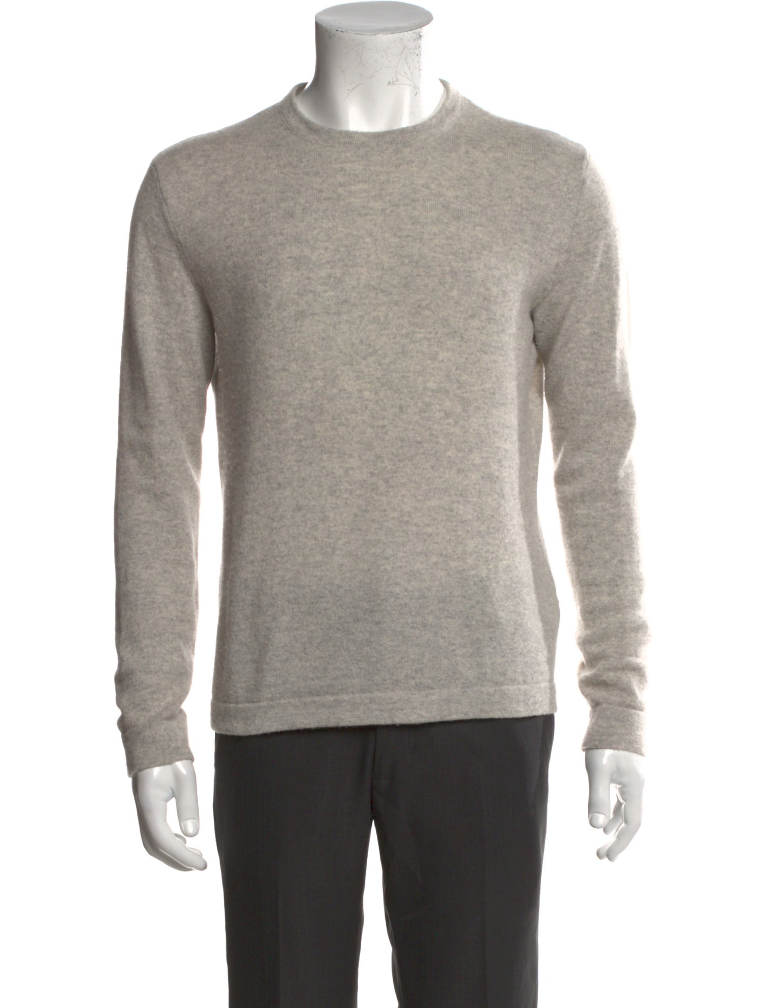 Polo Ralph Lauren Cashmere Crew Neck Pullover