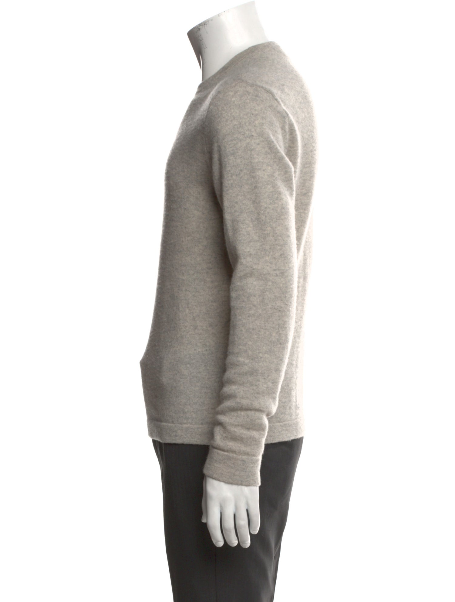 Polo Ralph Lauren Cashmere Crew Neck Pullover