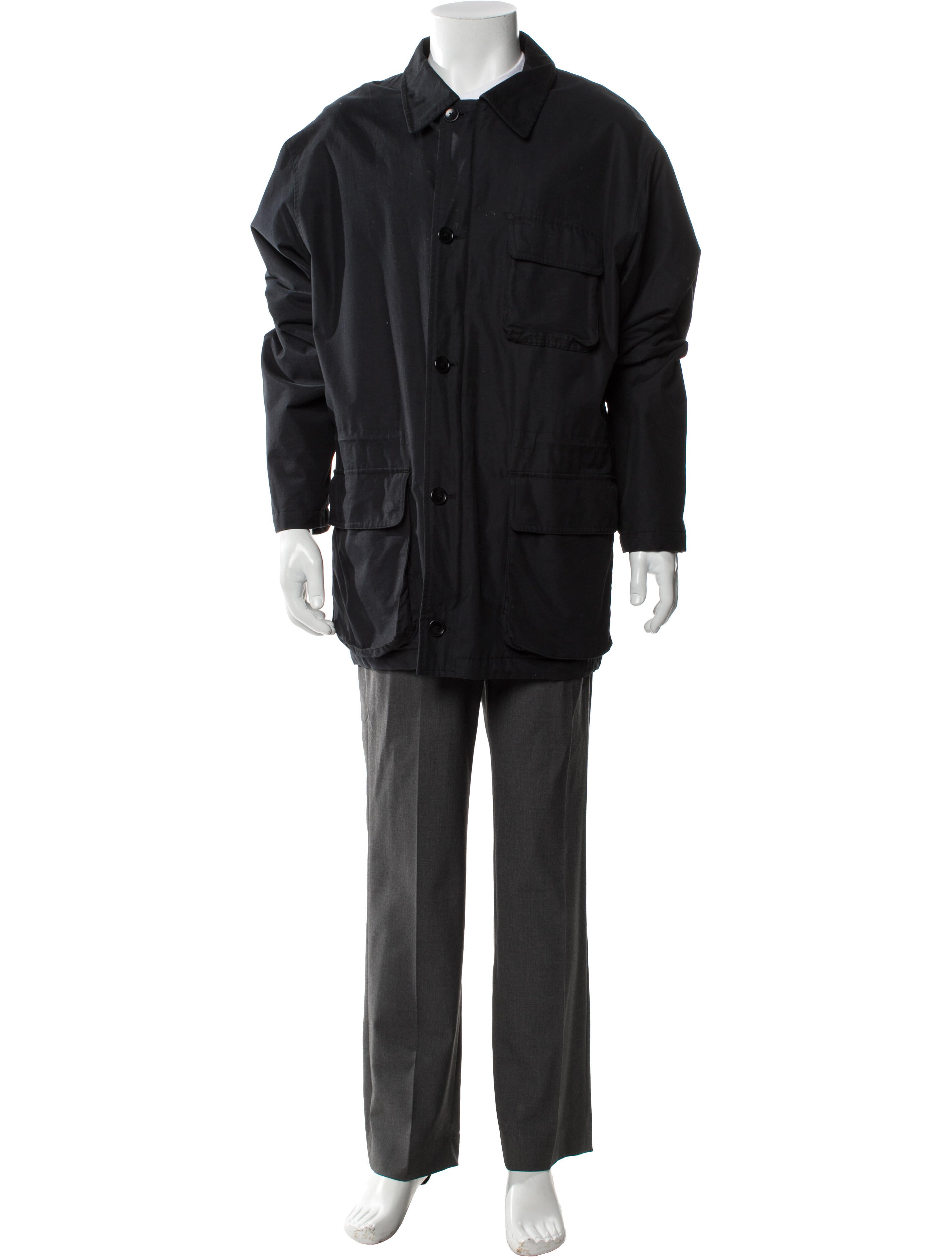 Polo Ralph Lauren Parka