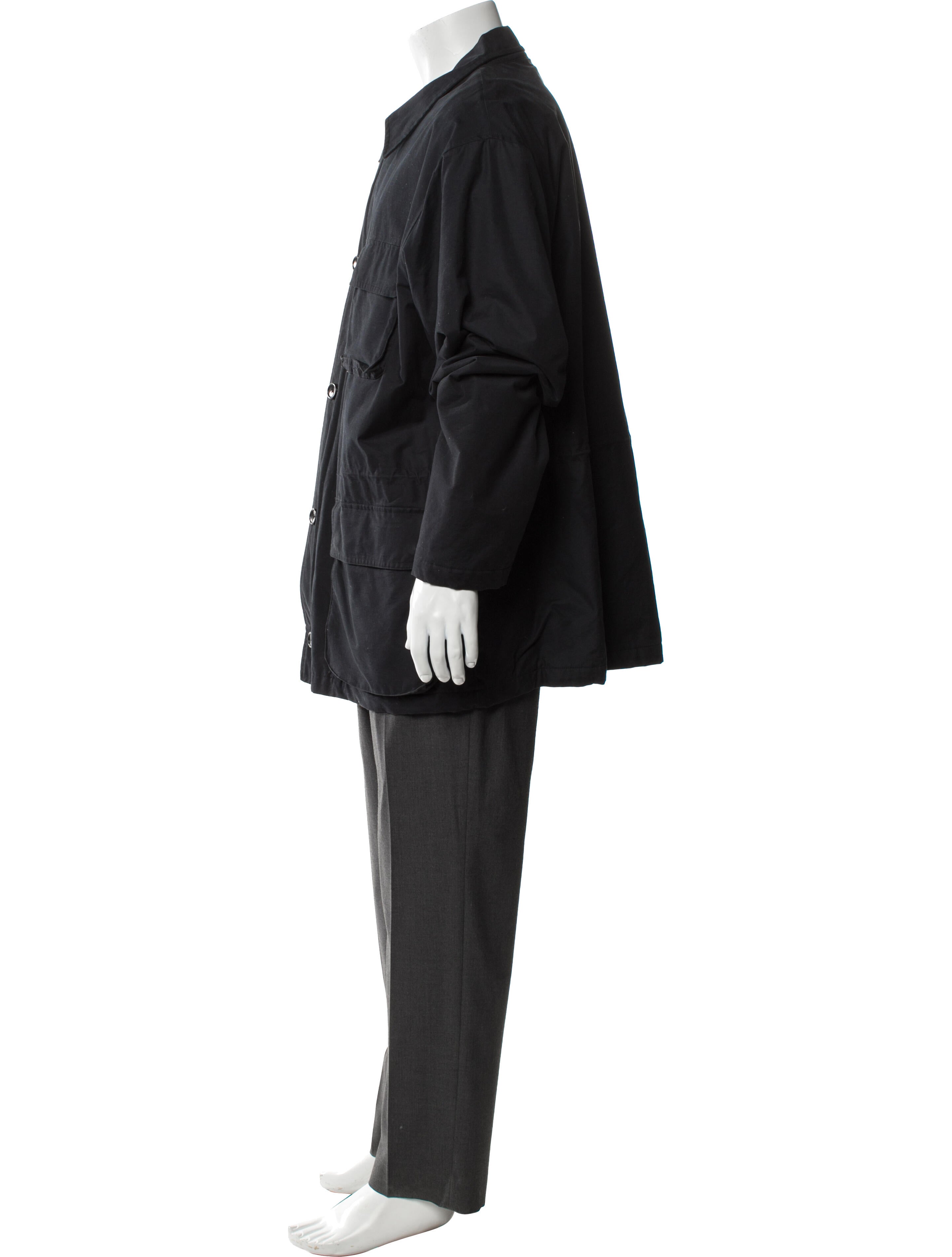 Polo Ralph Lauren Parka