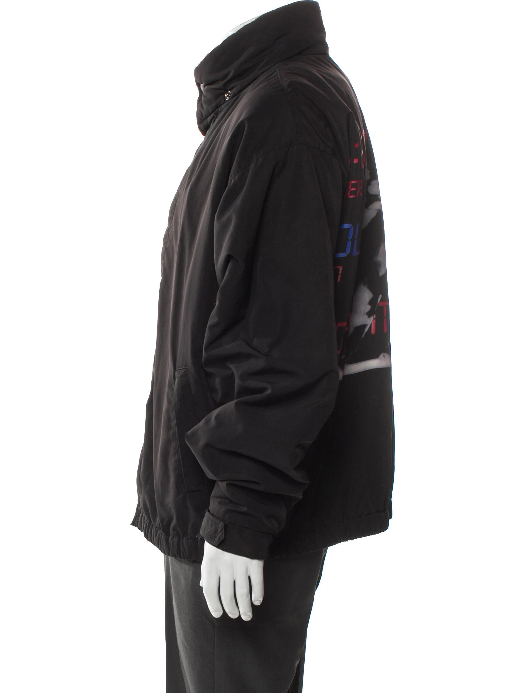 Polo Ralph Lauren Vintage 1993 Windbreaker