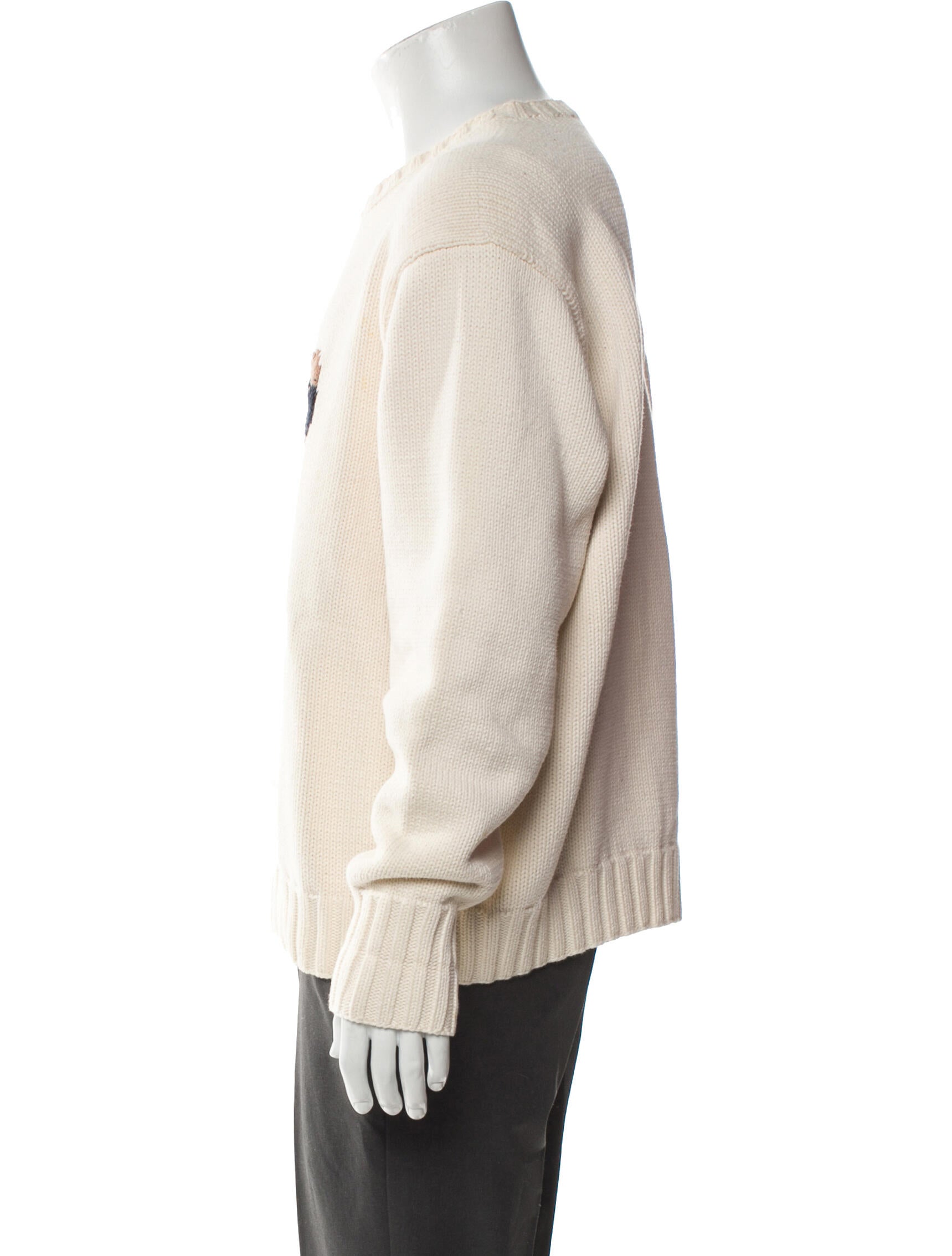 Polo Ralph Lauren Vintage 2002 Pullover