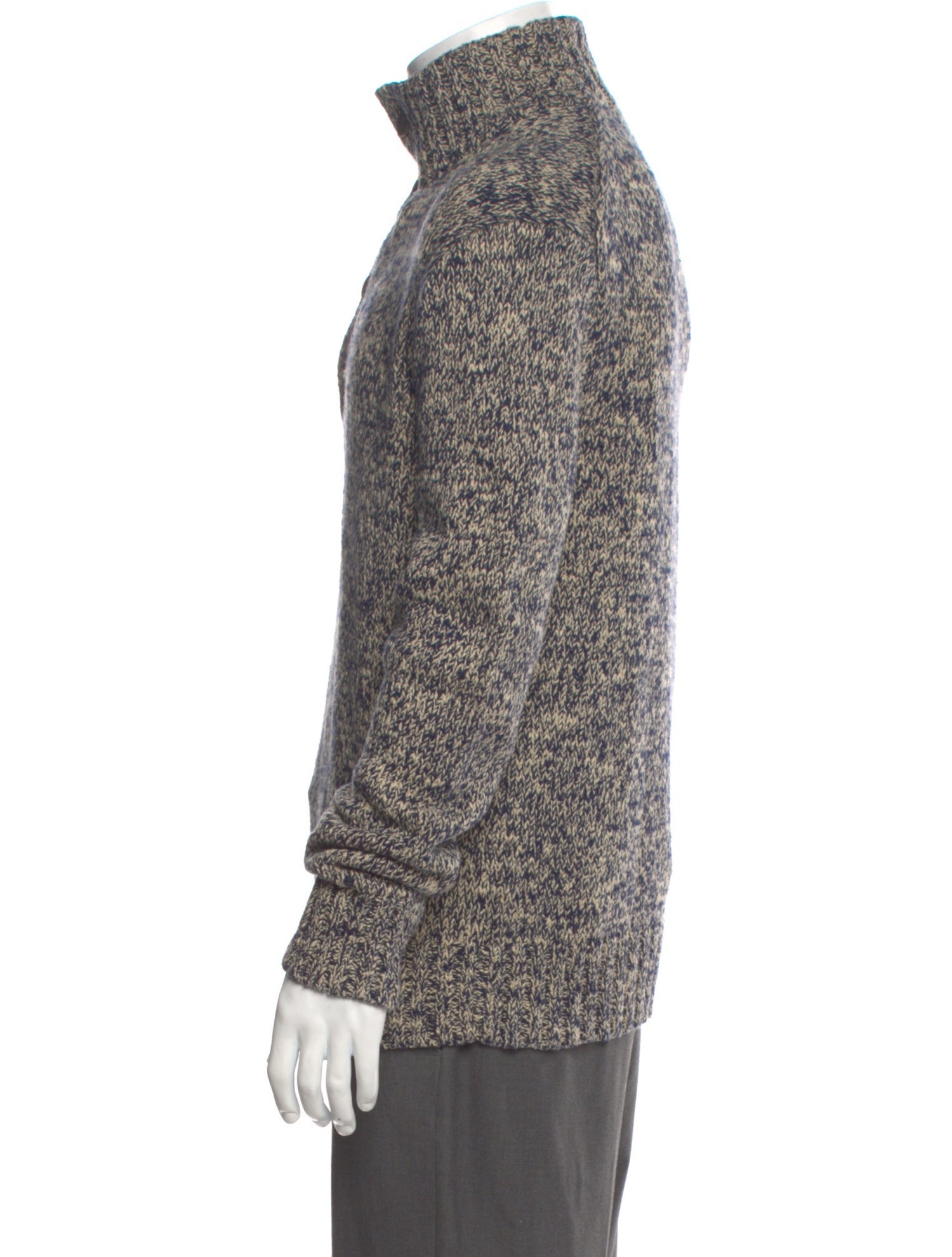 Polo Ralph Lauren Turtleneck Long Sleeve Pullover