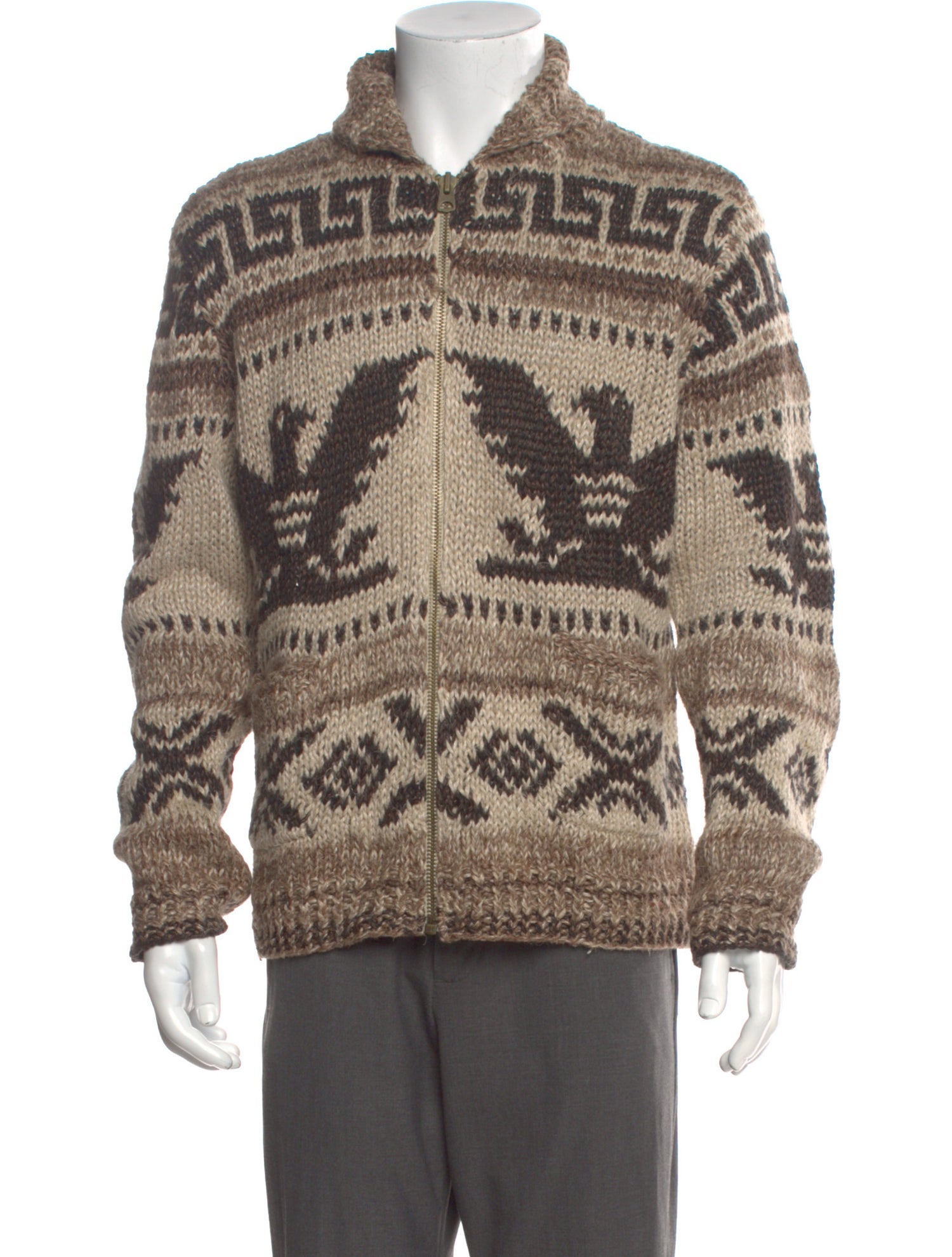 Polo Ralph Lauren Vintage 2000's Polo Sweater