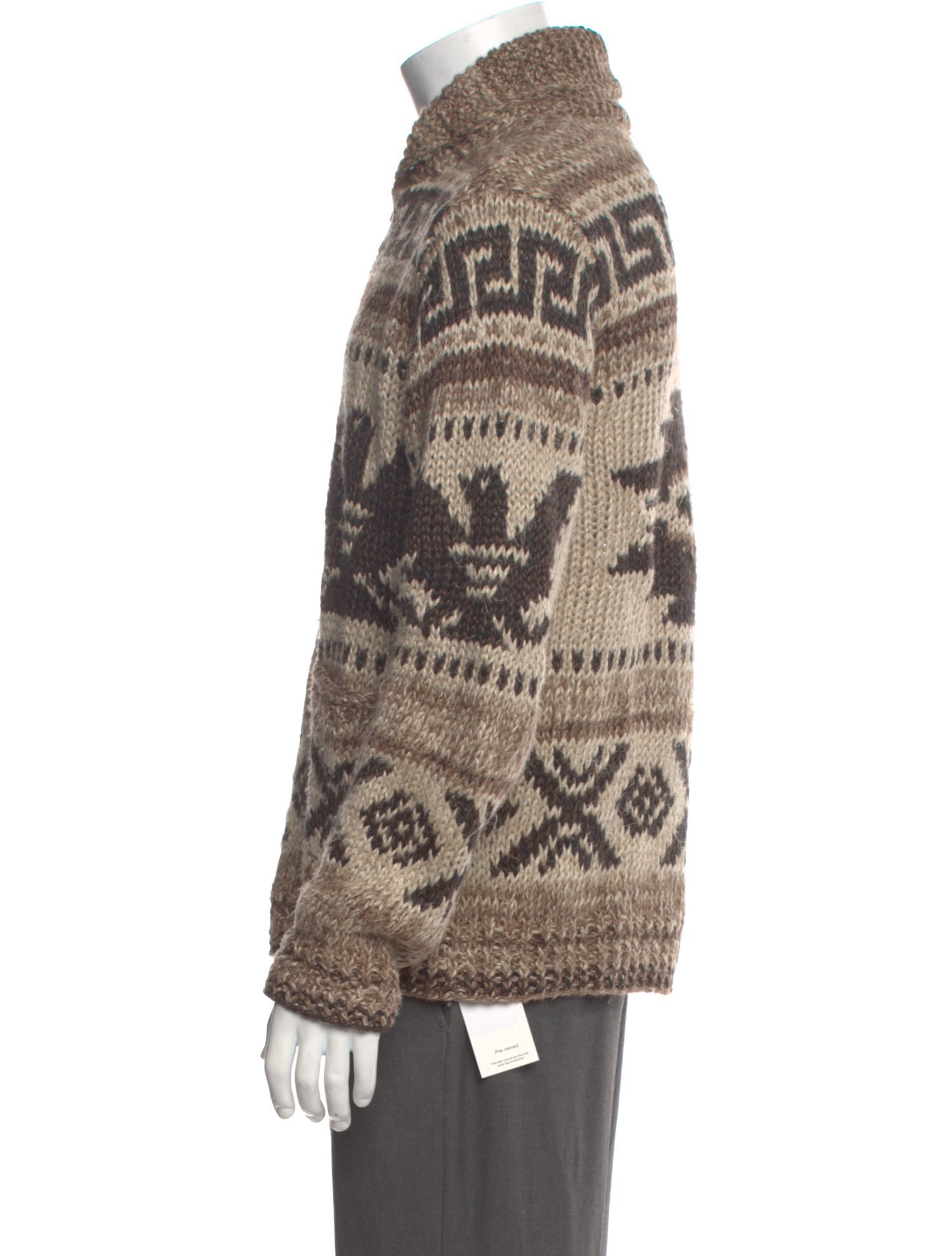 Polo Ralph Lauren Vintage 2000's Polo Sweater