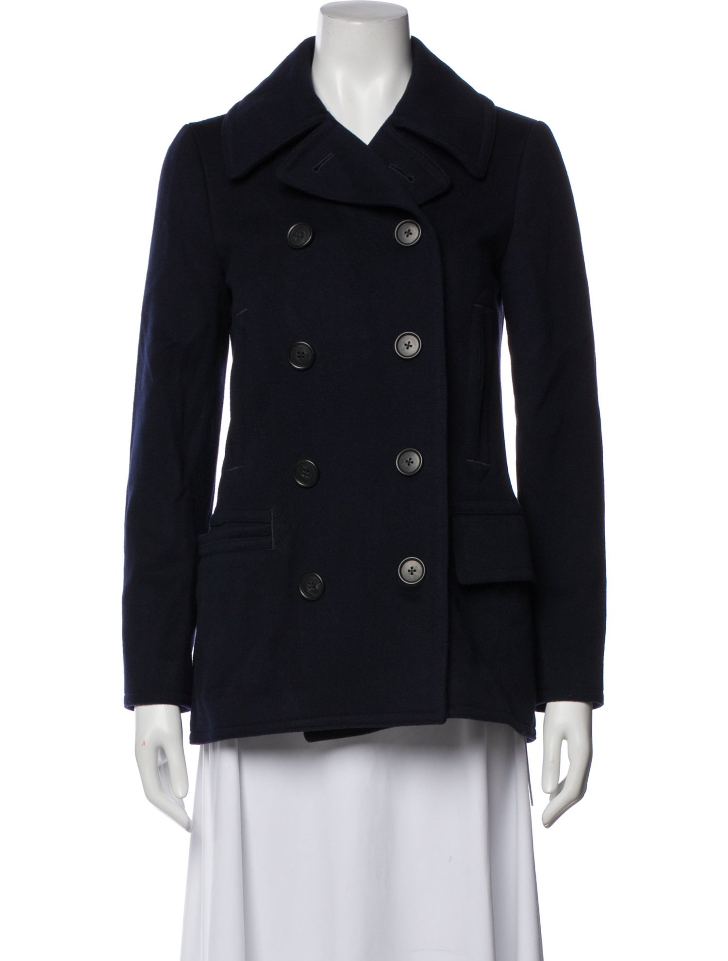 Polo Ralph Lauren Wool Jacket