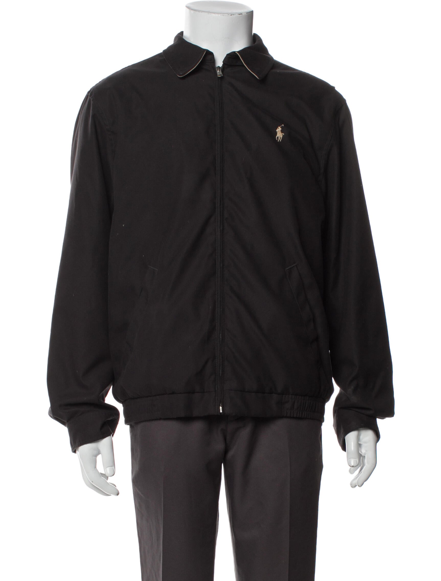 Polo Ralph Lauren Windbreaker