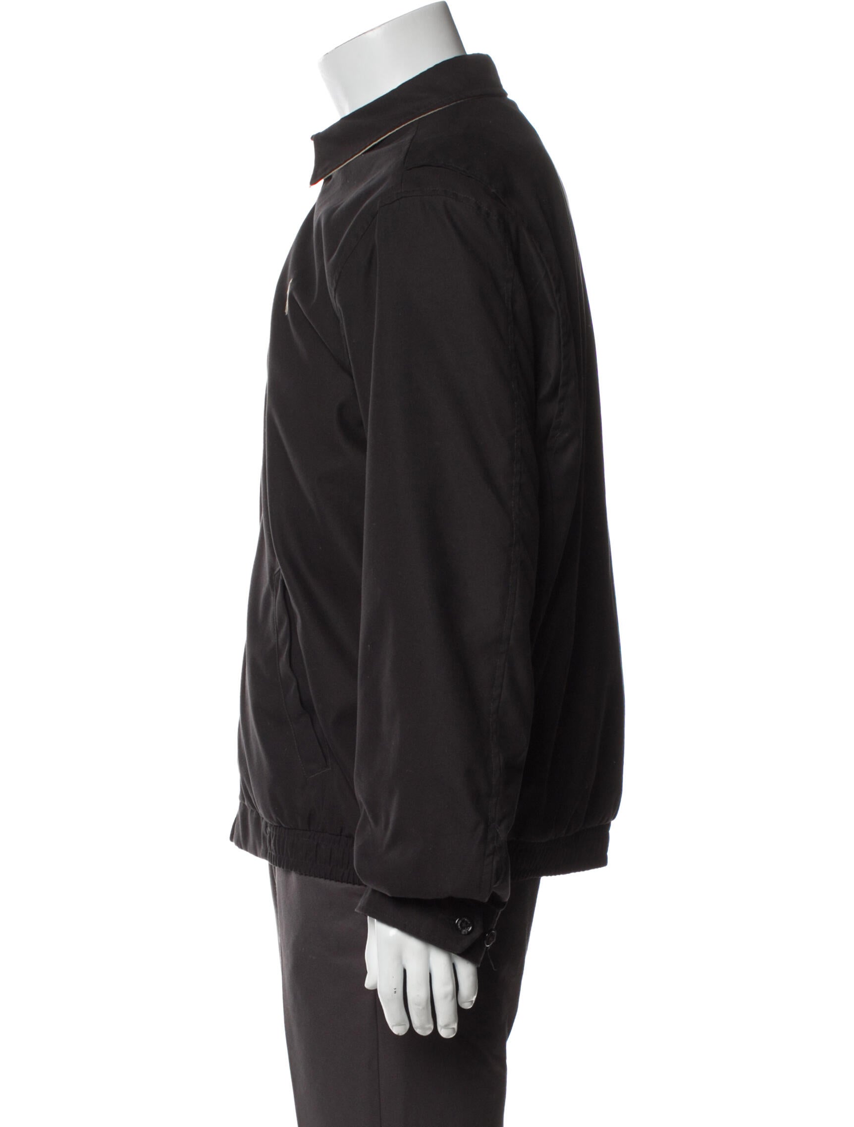 Polo Ralph Lauren Windbreaker