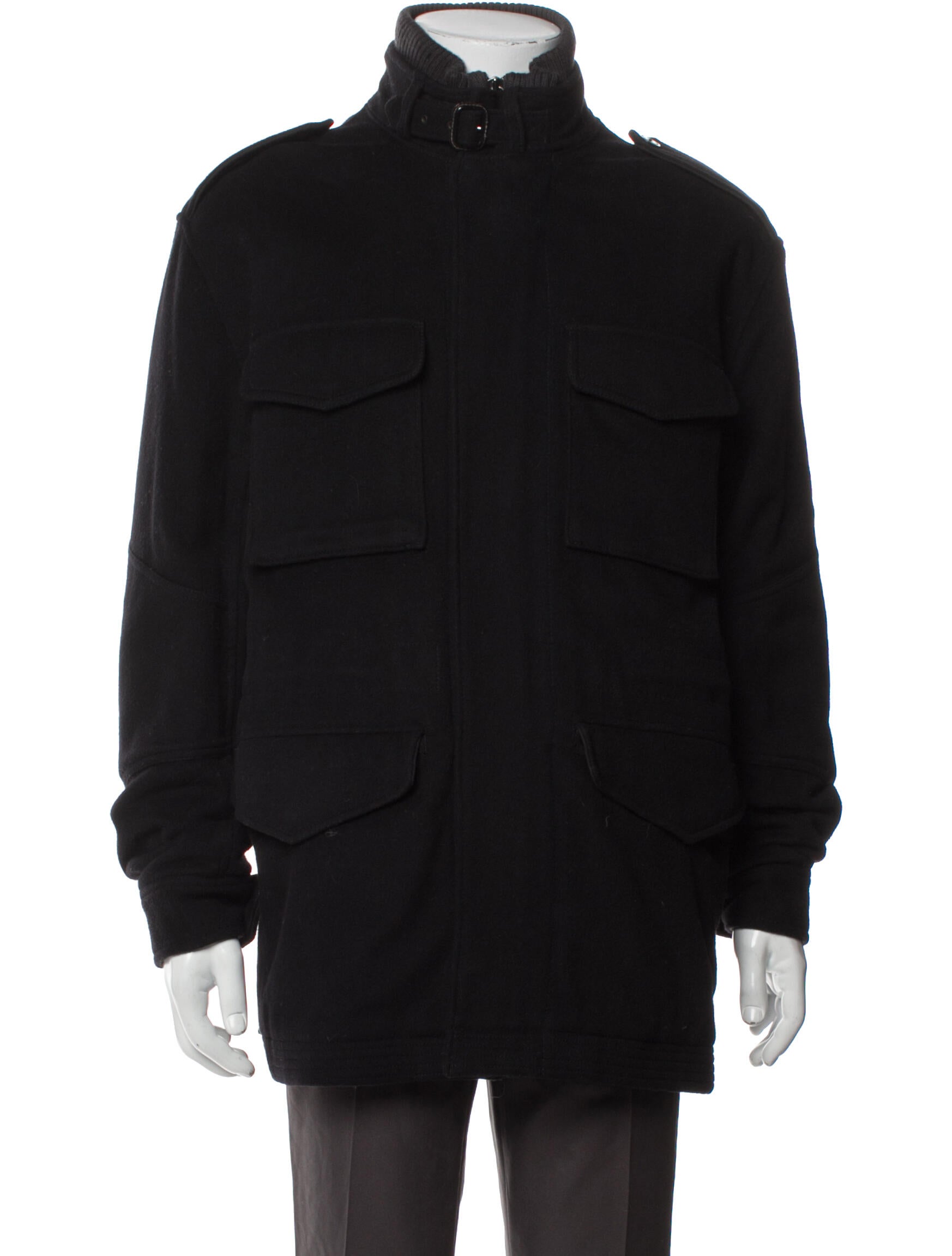 Polo Ralph Lauren Utility Jacket