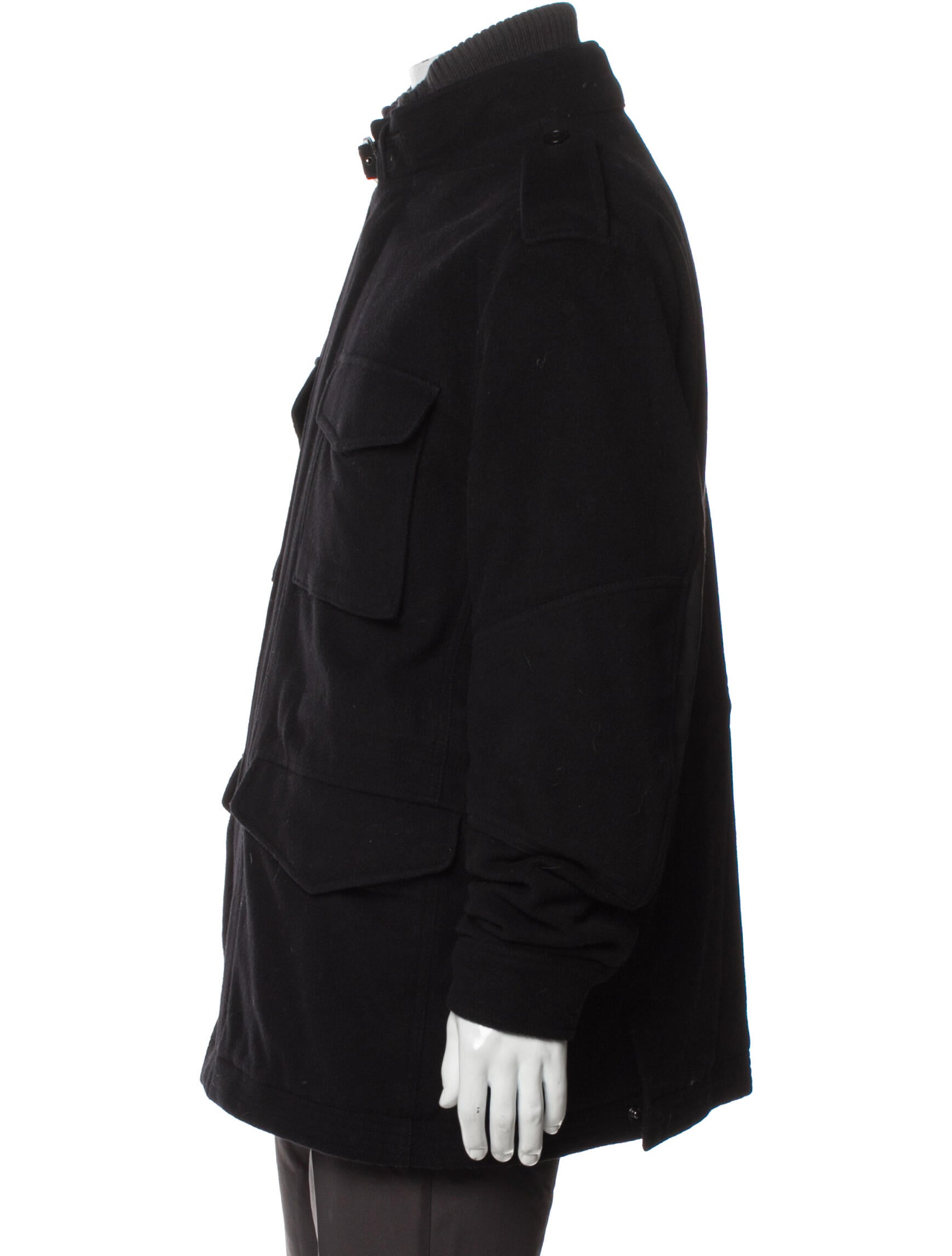 Polo Ralph Lauren Utility Jacket