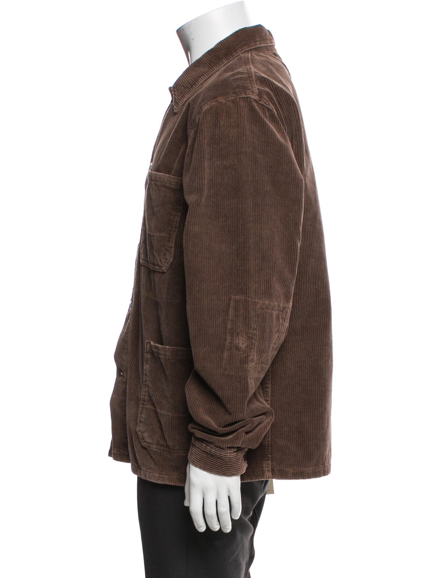 Polo Ralph Lauren Utility Jacket w/ Tags