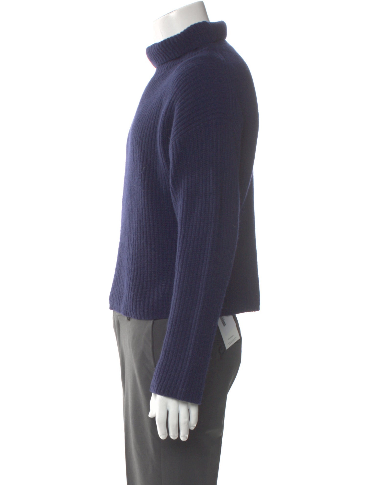 Polo Ralph Lauren Wool Turtleneck Pullover