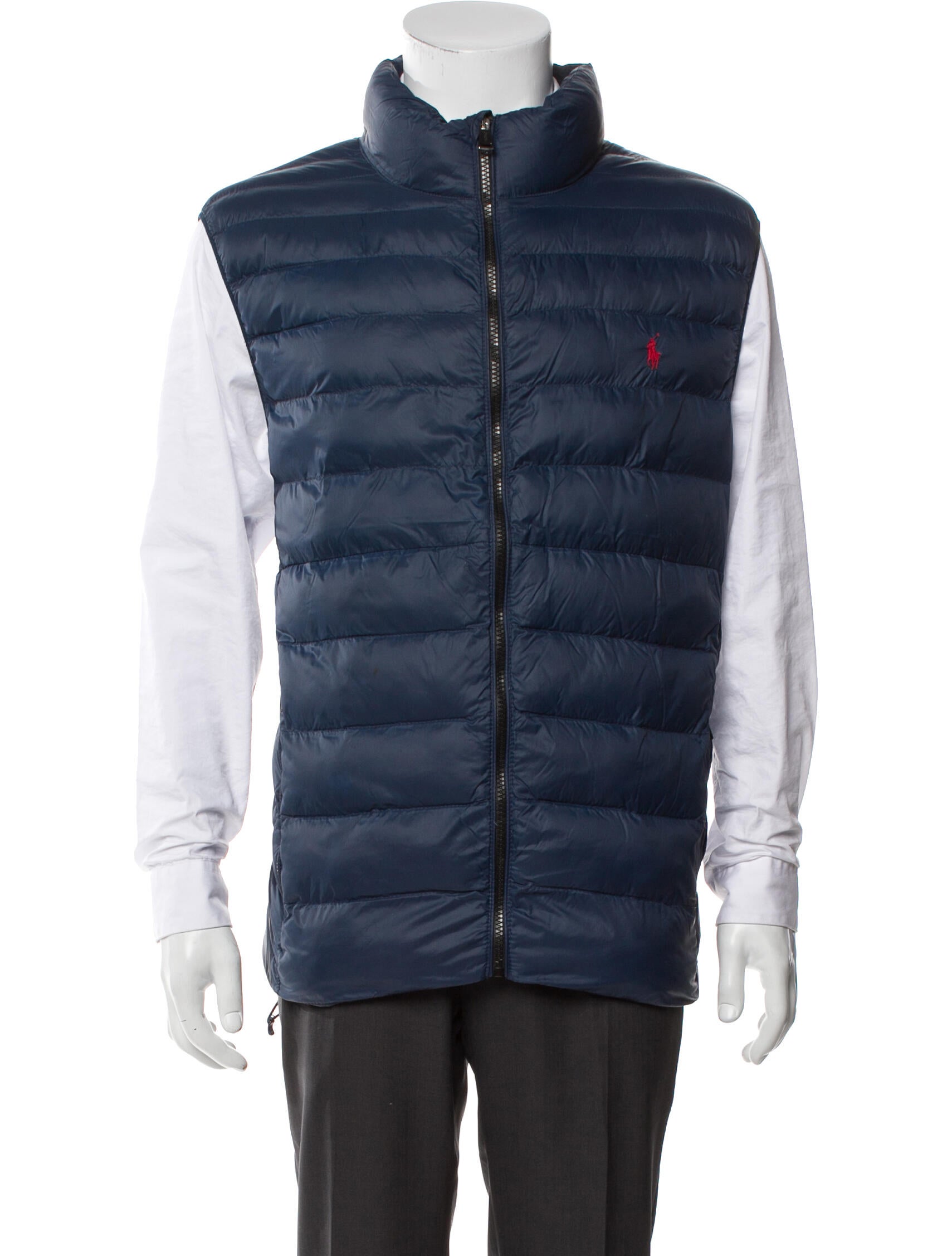 Polo Ralph Lauren Vest