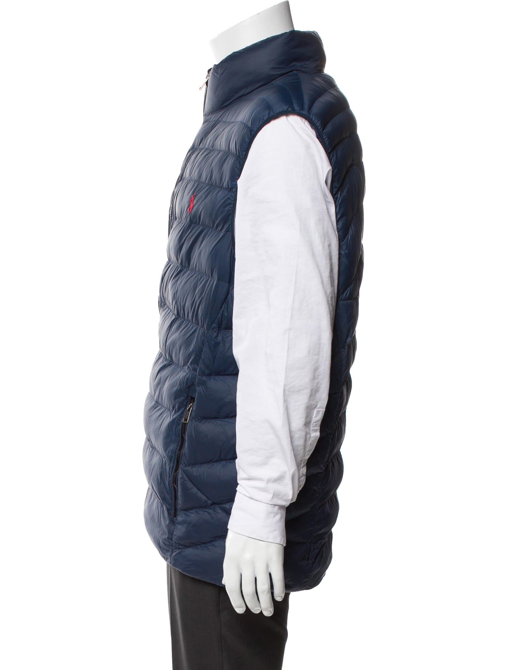 Polo Ralph Lauren Vest