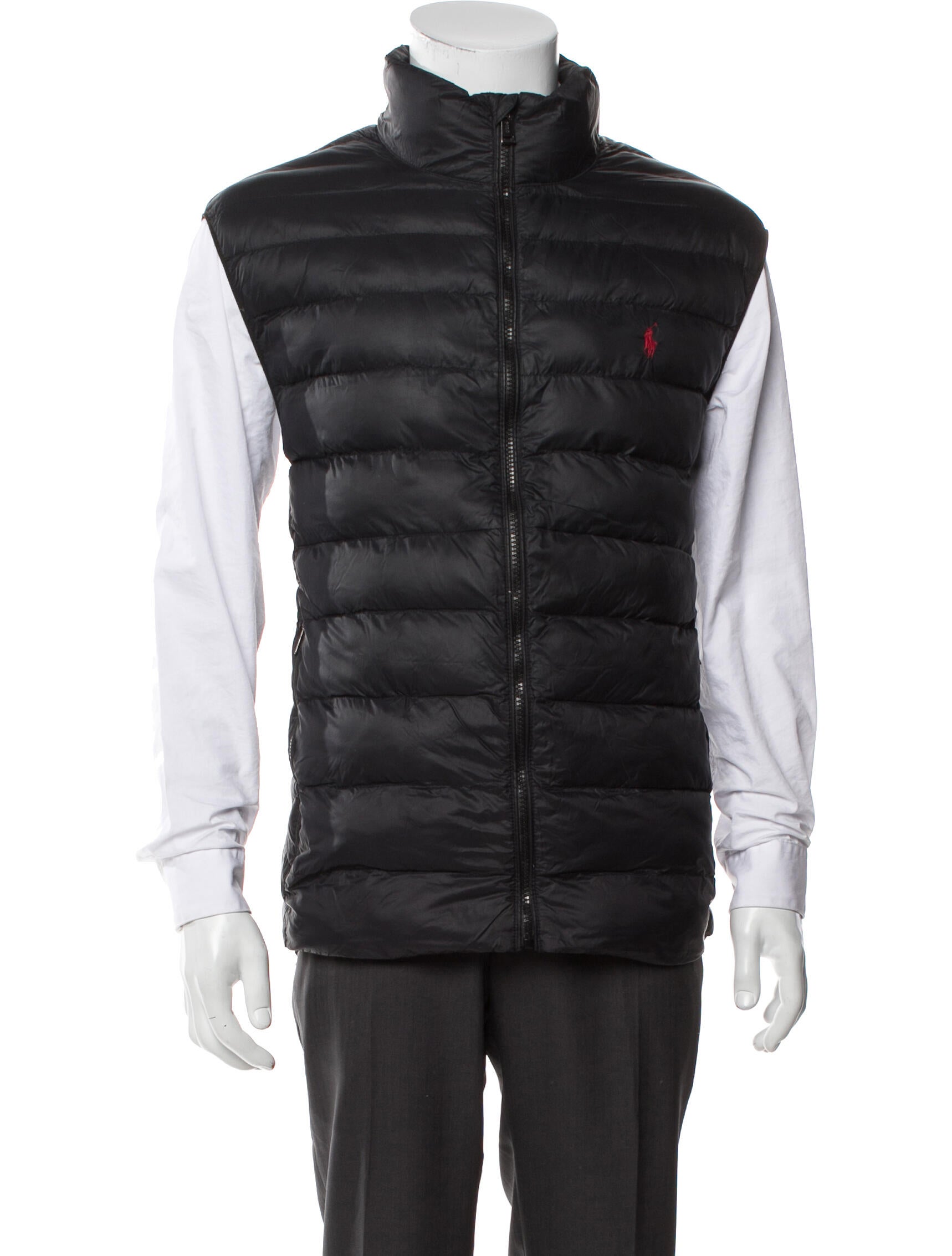 Polo Ralph Lauren Vest