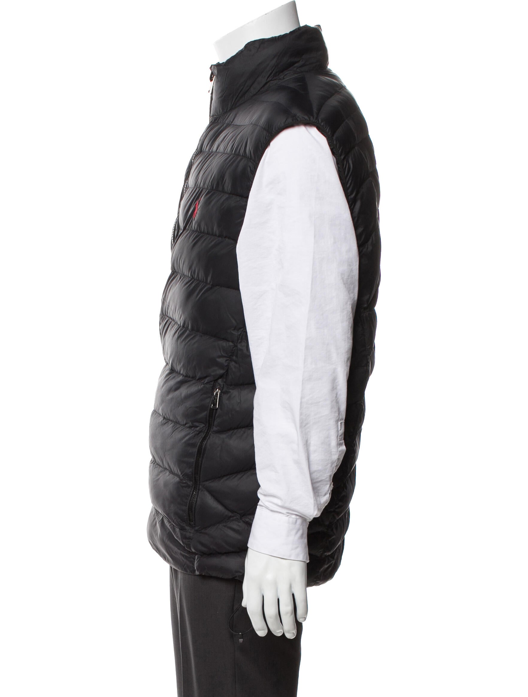 Polo Ralph Lauren Vest