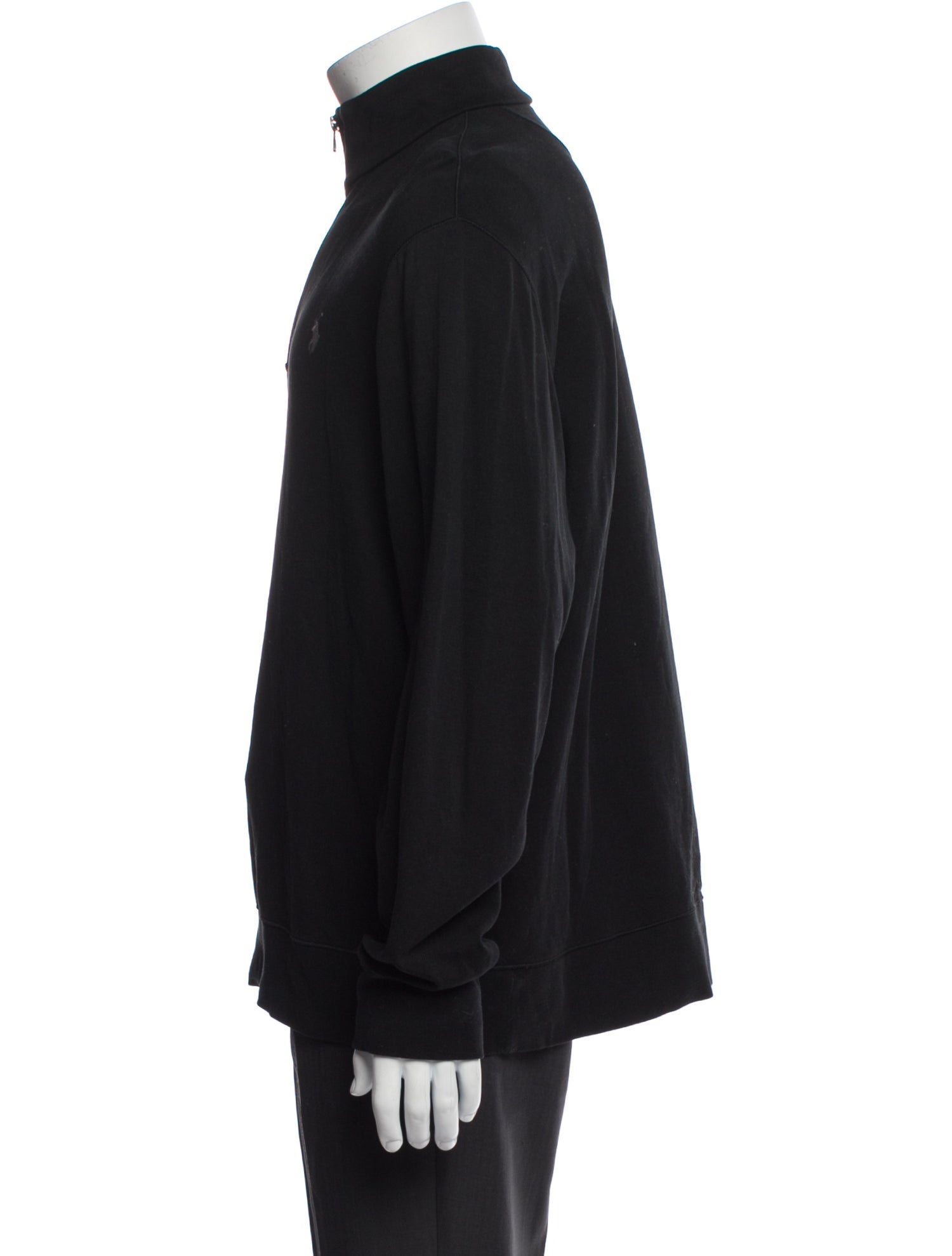 Polo Ralph Lauren Turtleneck Long Sleeve Pullover