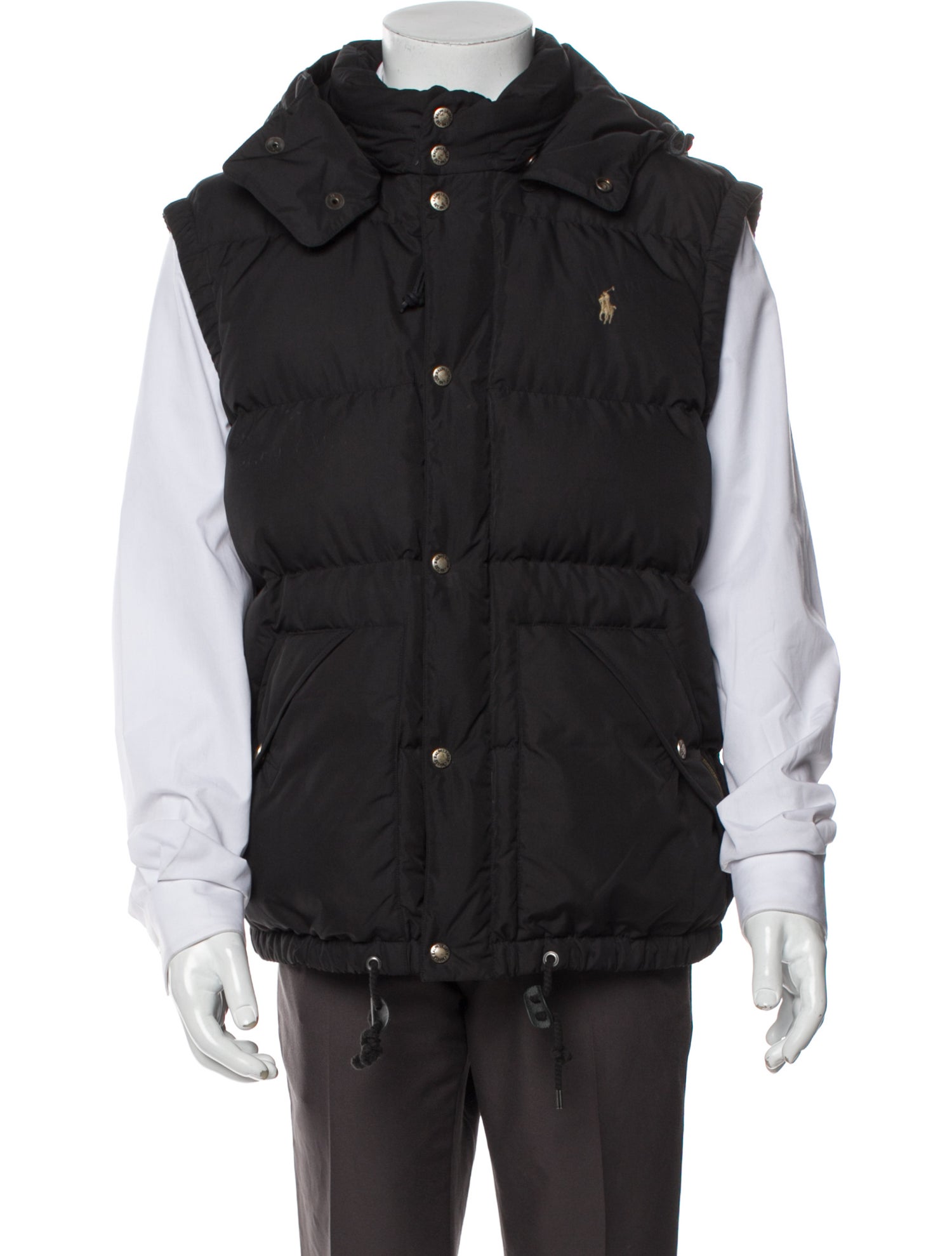 Polo Ralph Lauren Vest