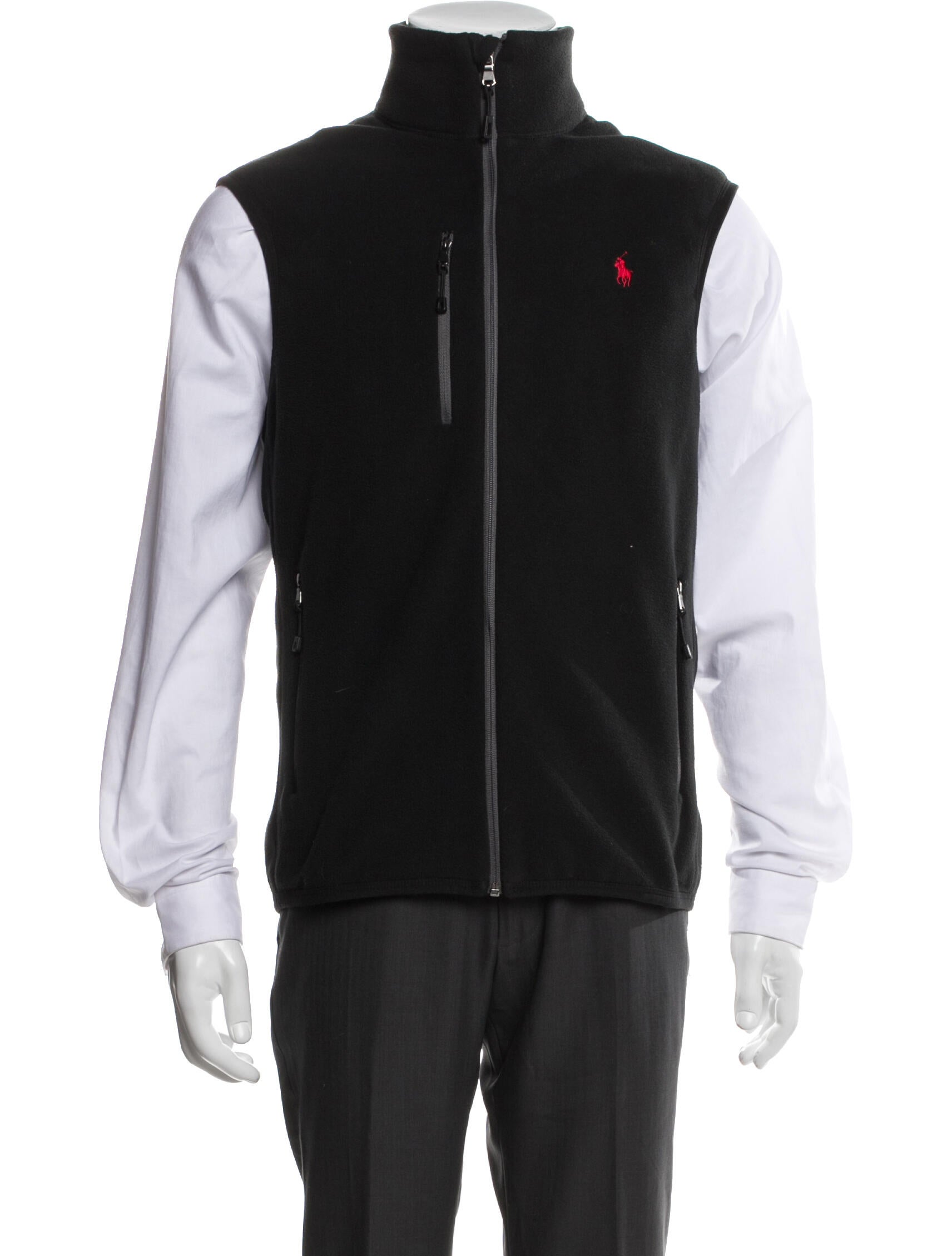 Polo Ralph Lauren Vest