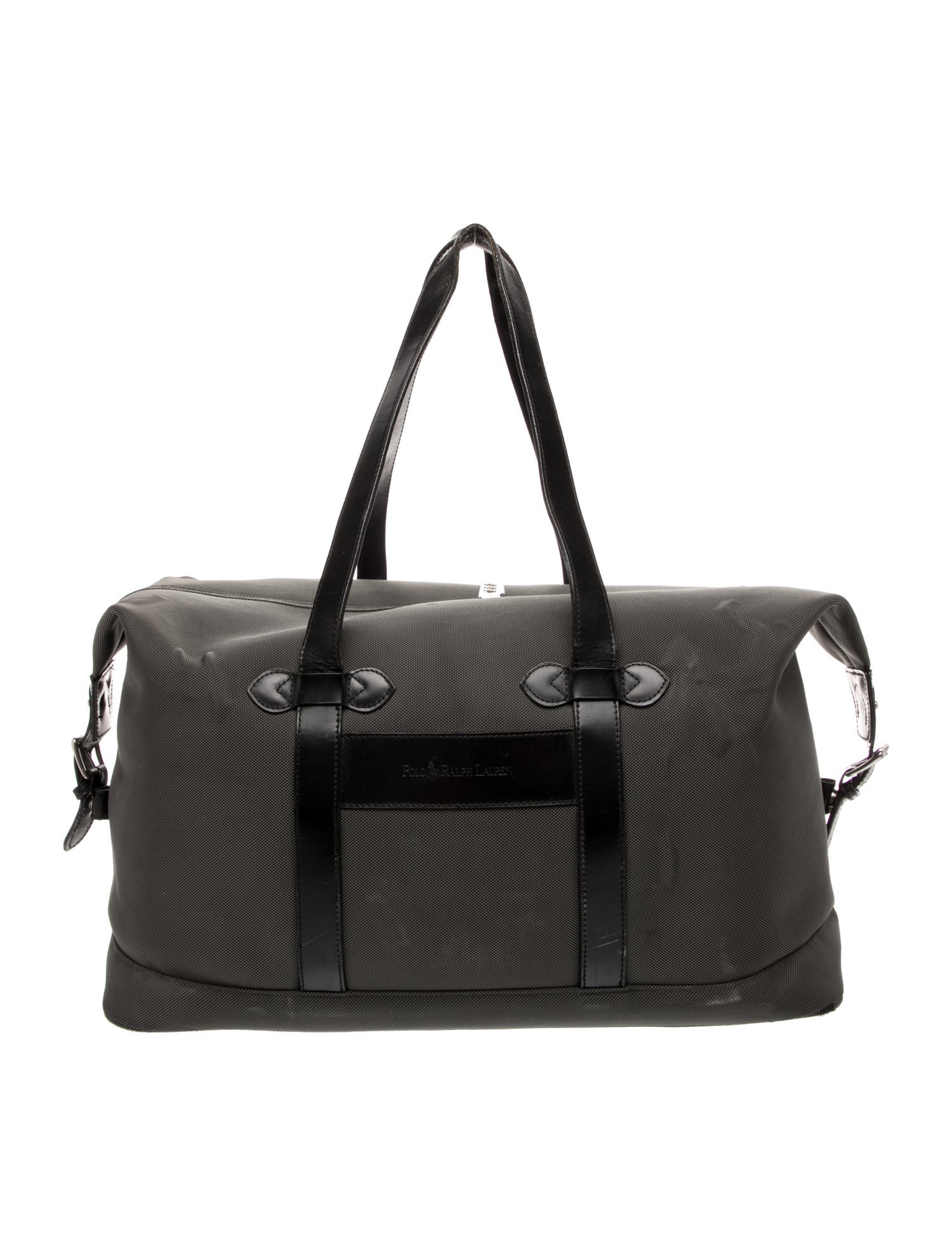 Polo Ralph Lauren Canvas Carry-On