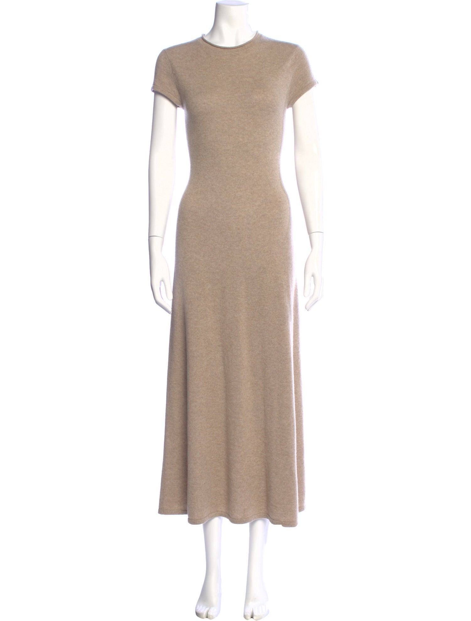 Polo Ralph Lauren Cashmere Long Dress